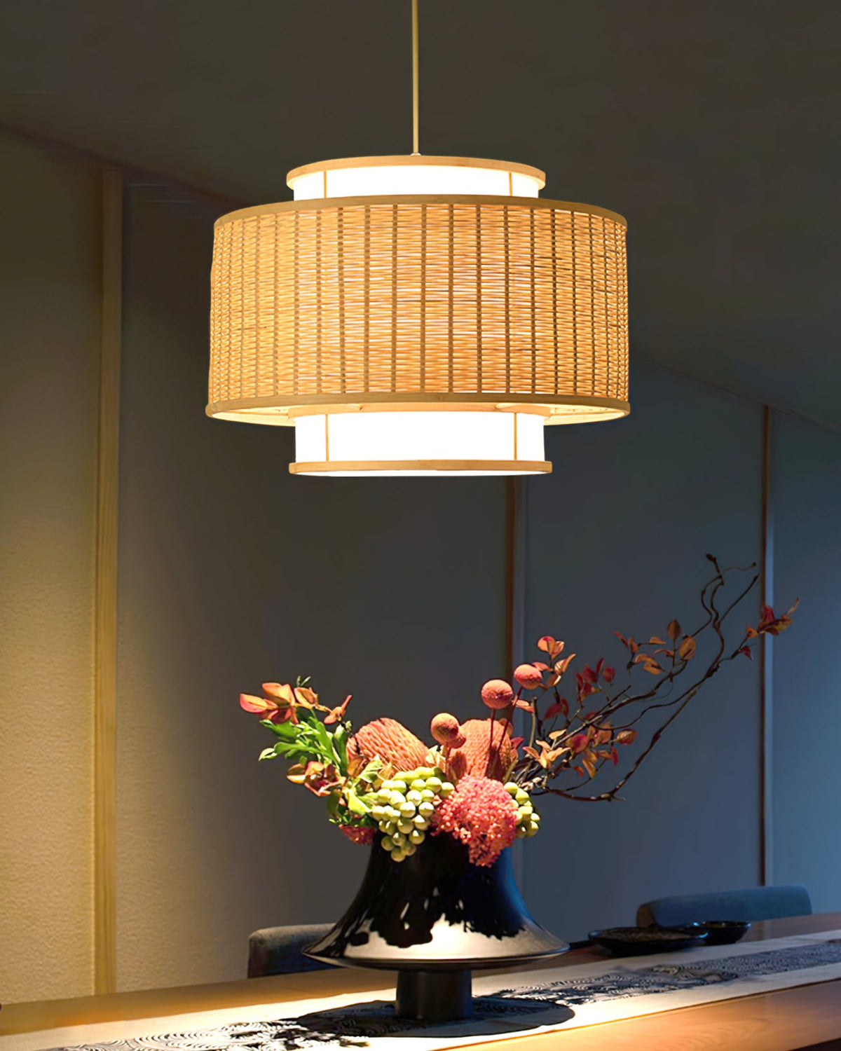 Trinidad Pendant Lamp
