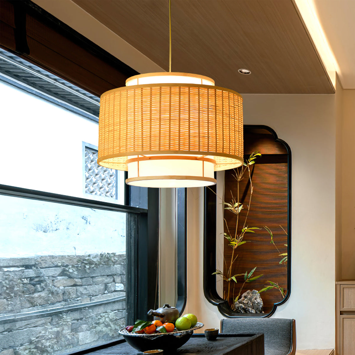Trinidad Pendant Lamp