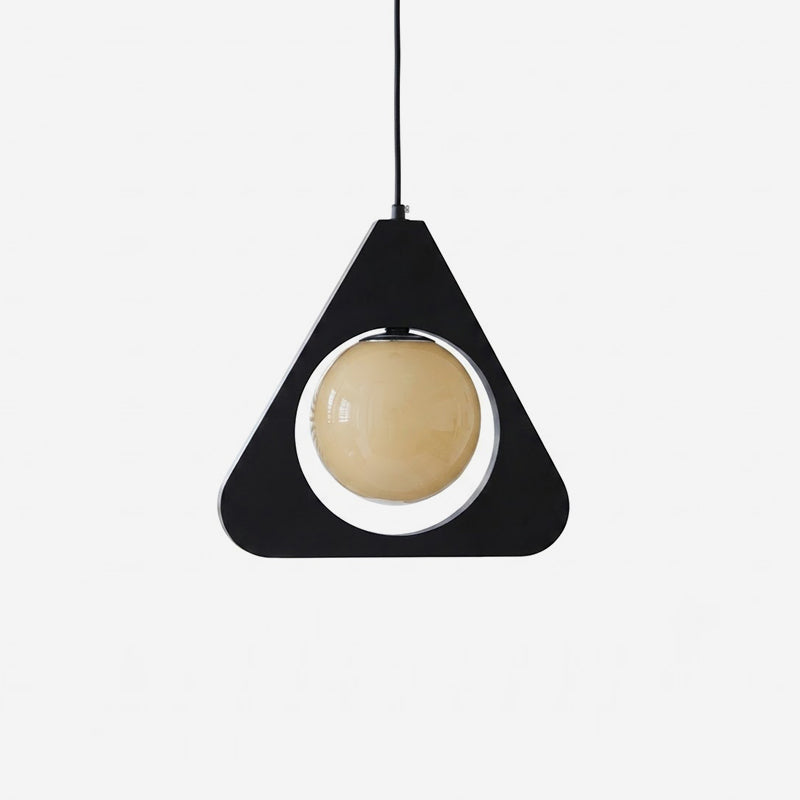 Noirielle Pendant Light