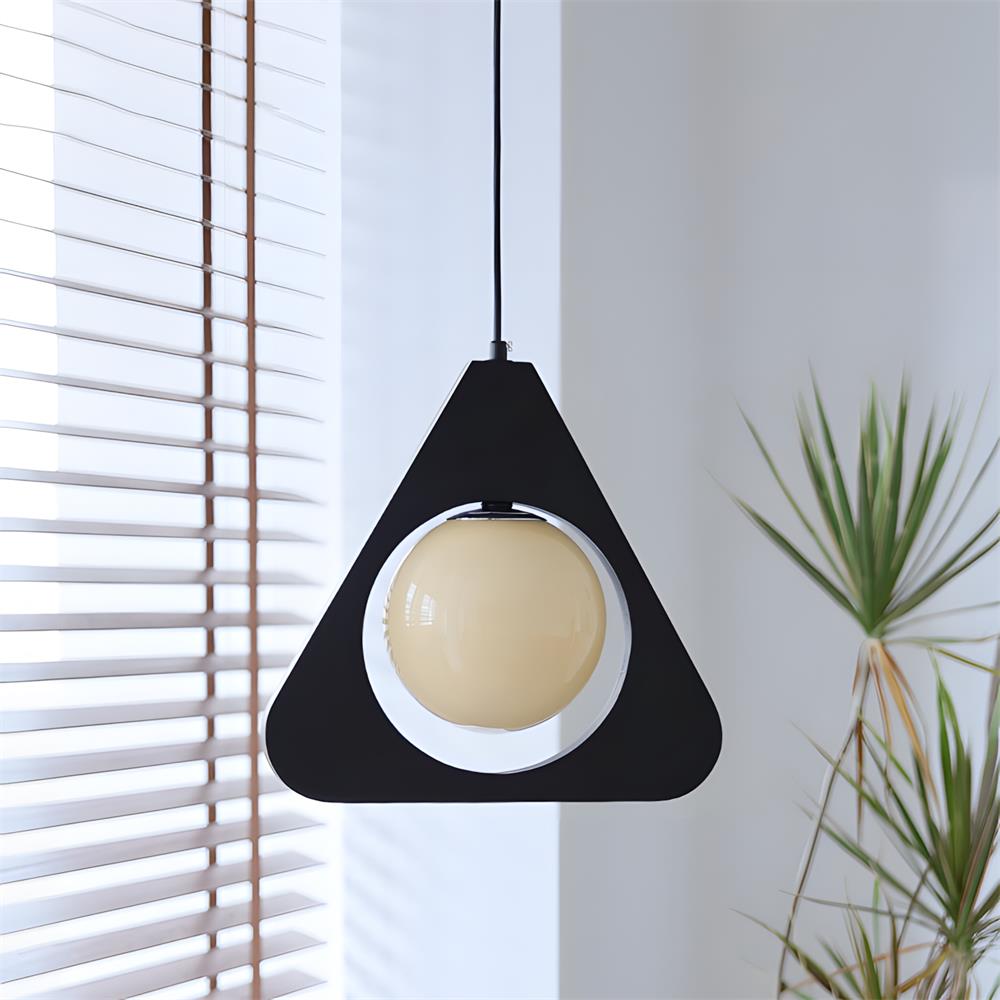 Noirielle Pendant Light