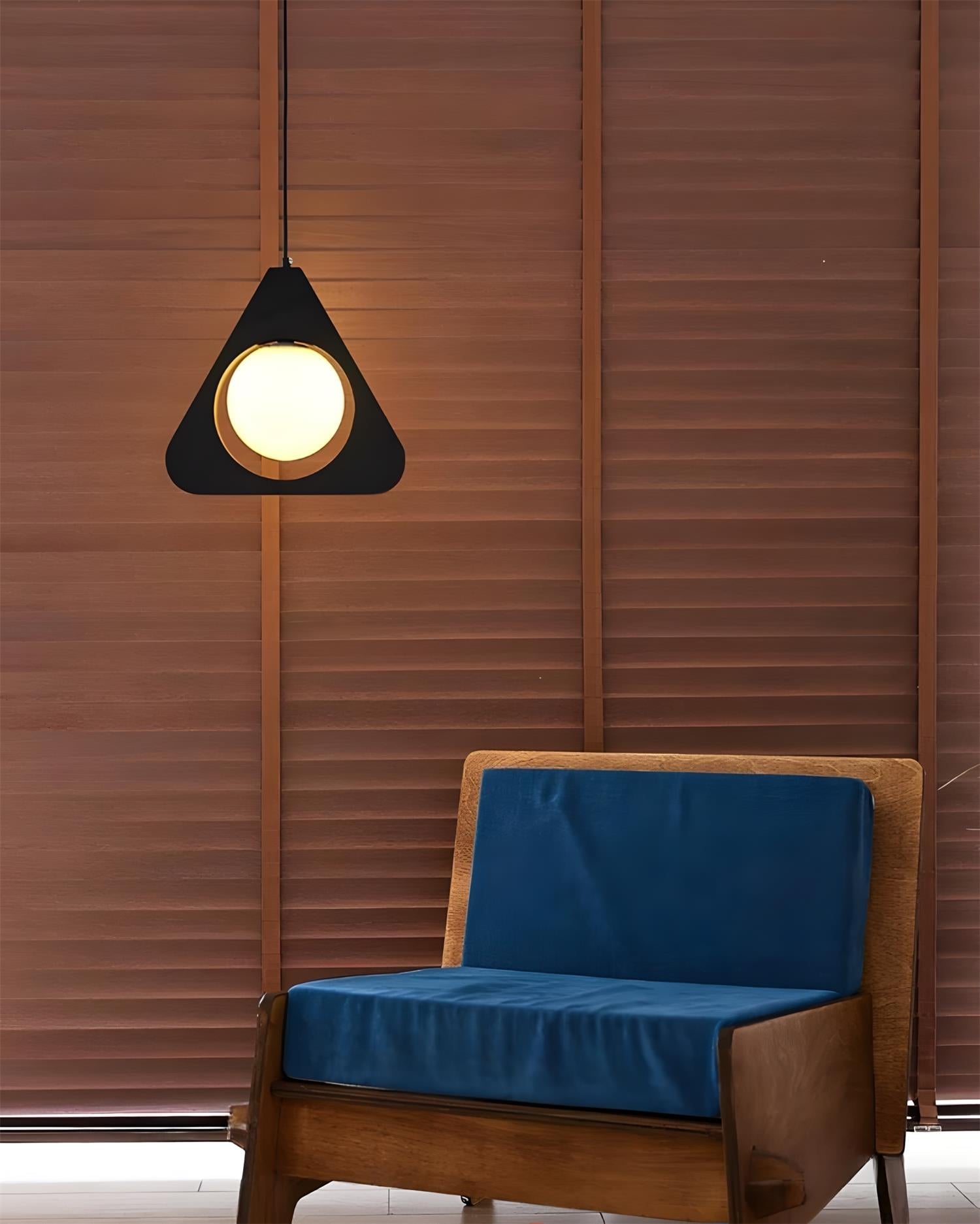 Noirielle Pendant Light