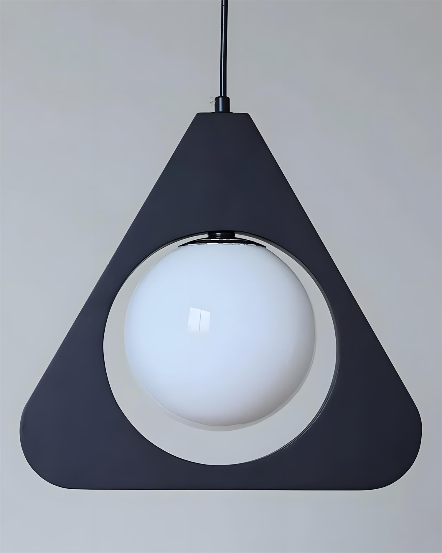 Noirielle Pendant Light