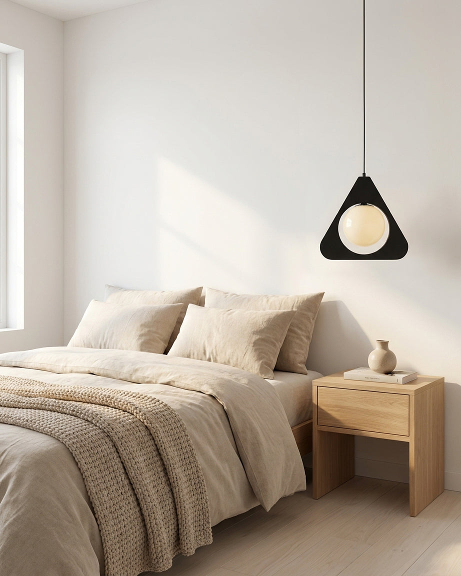 Noirielle Pendant Light