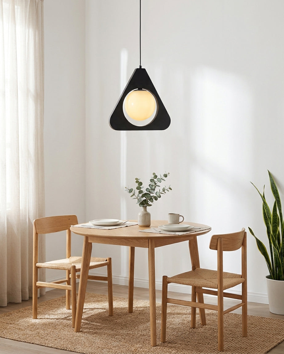 Noirielle Pendant Light