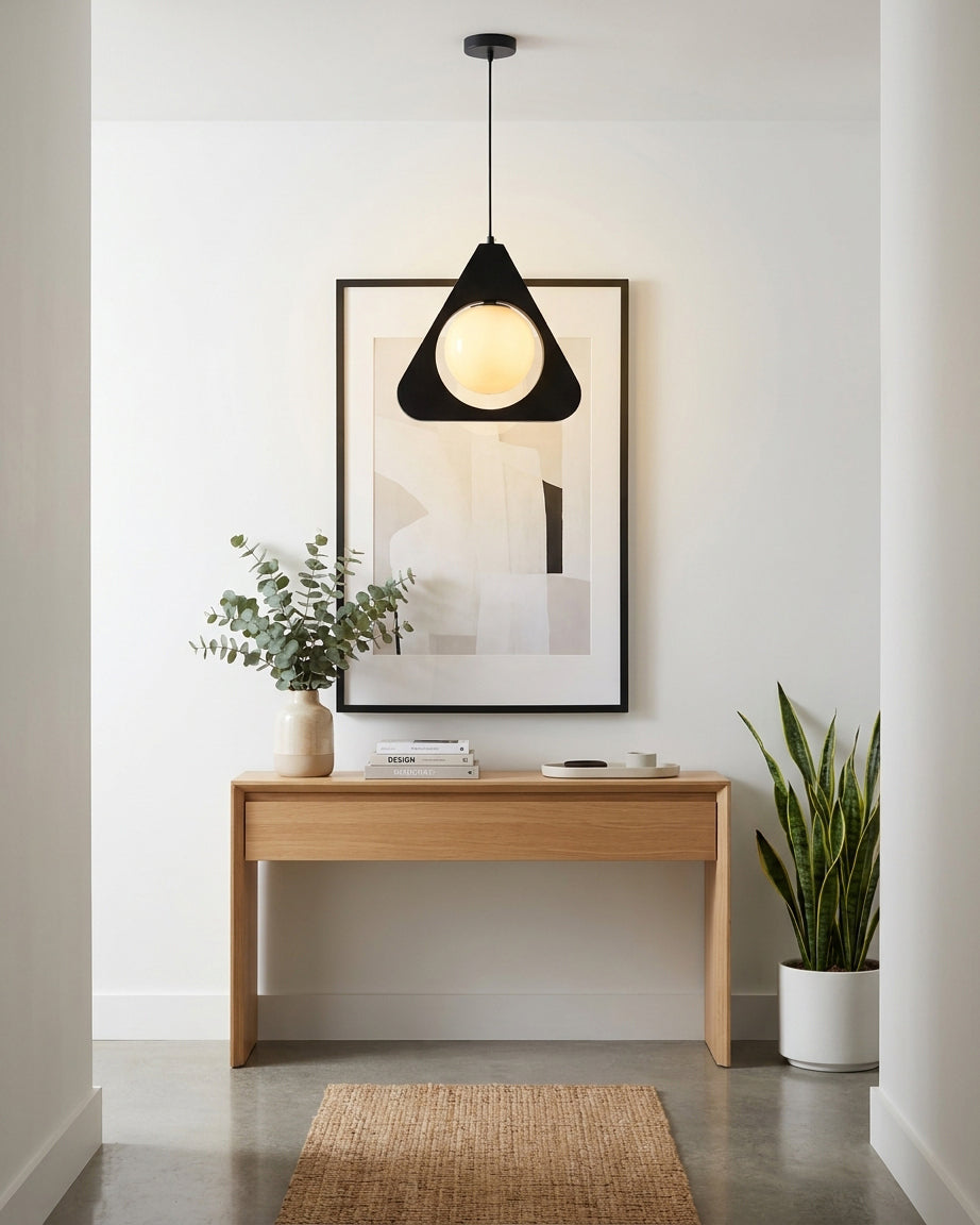 Noirielle Pendant Light