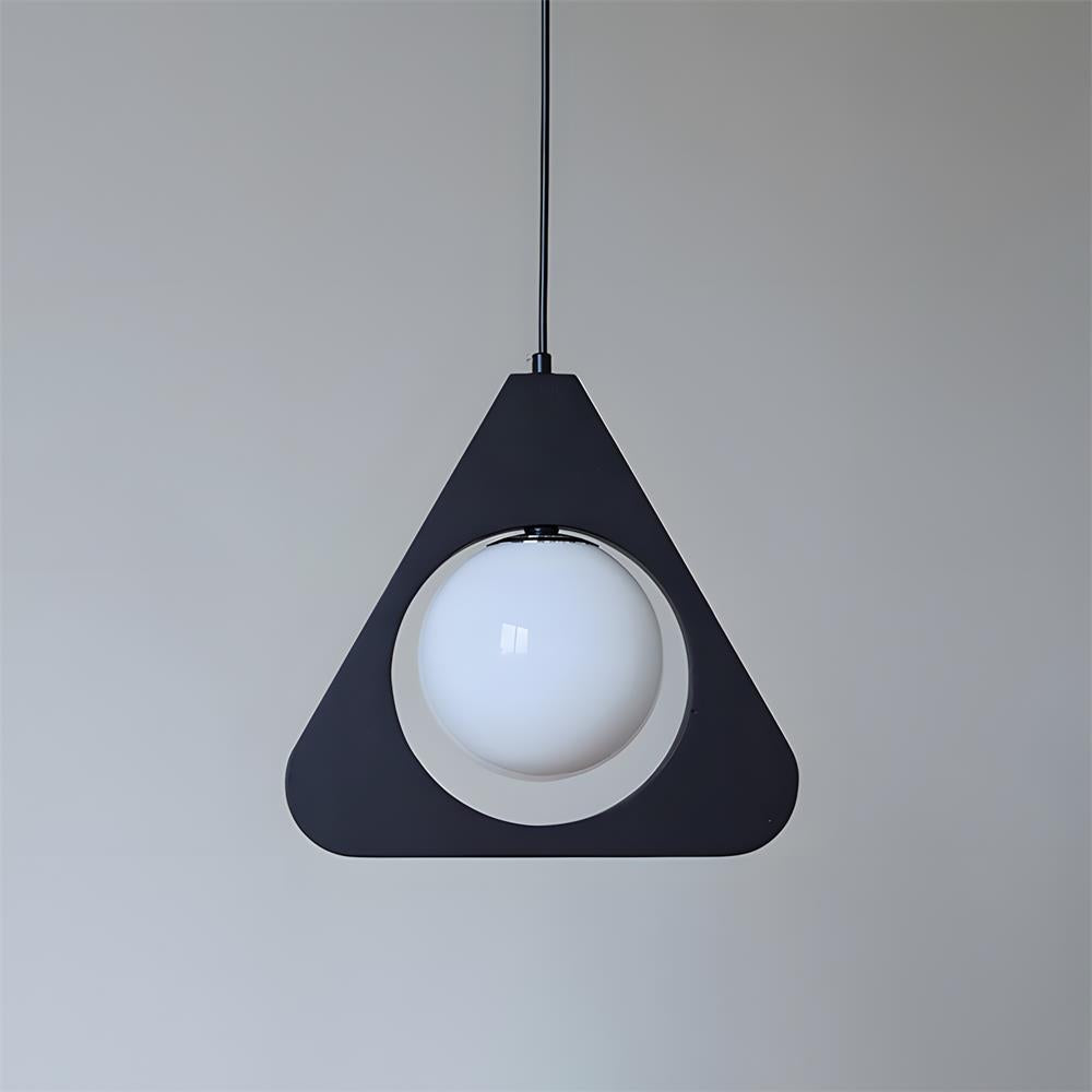 Noirielle Pendant Light