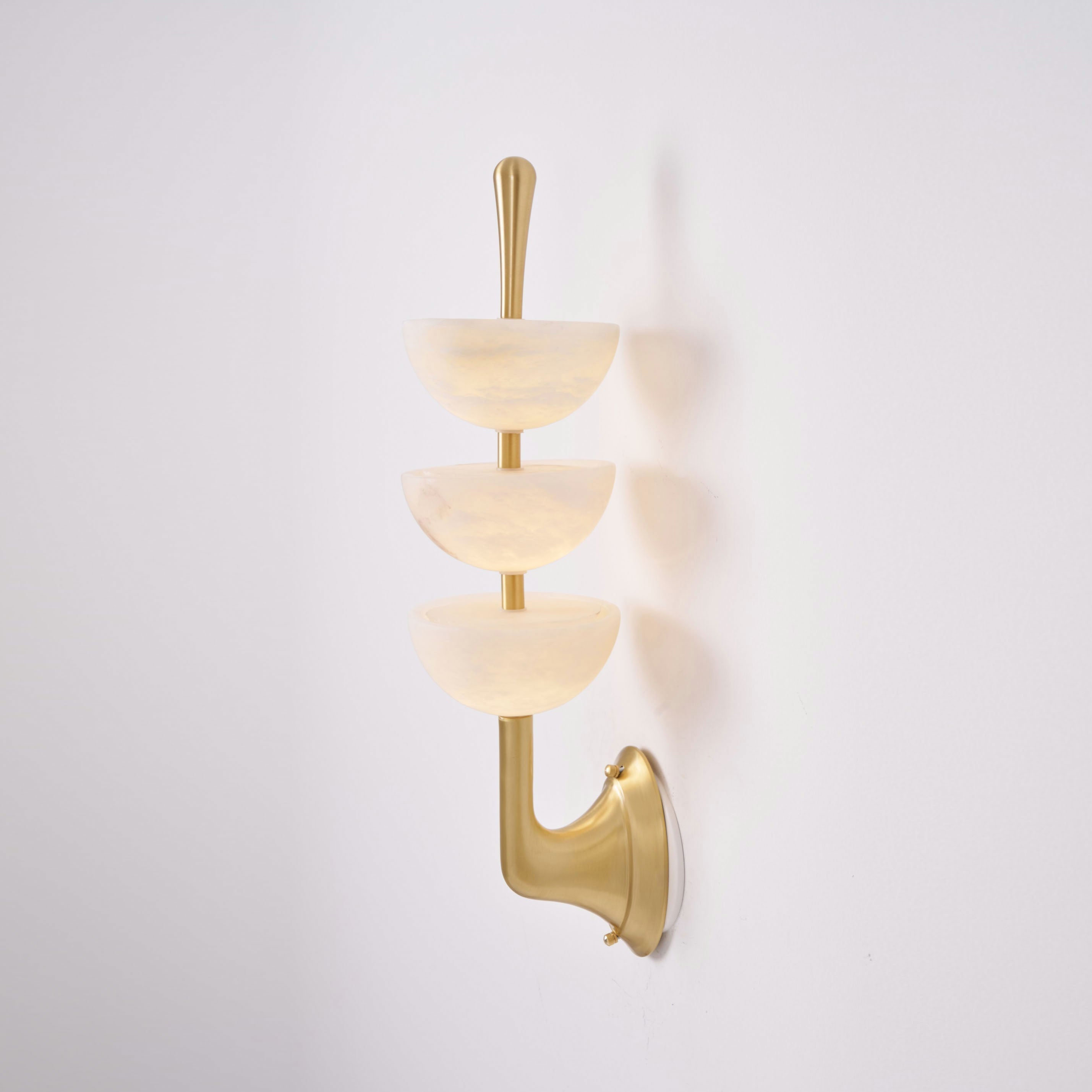 Ophelia Wall Lamp