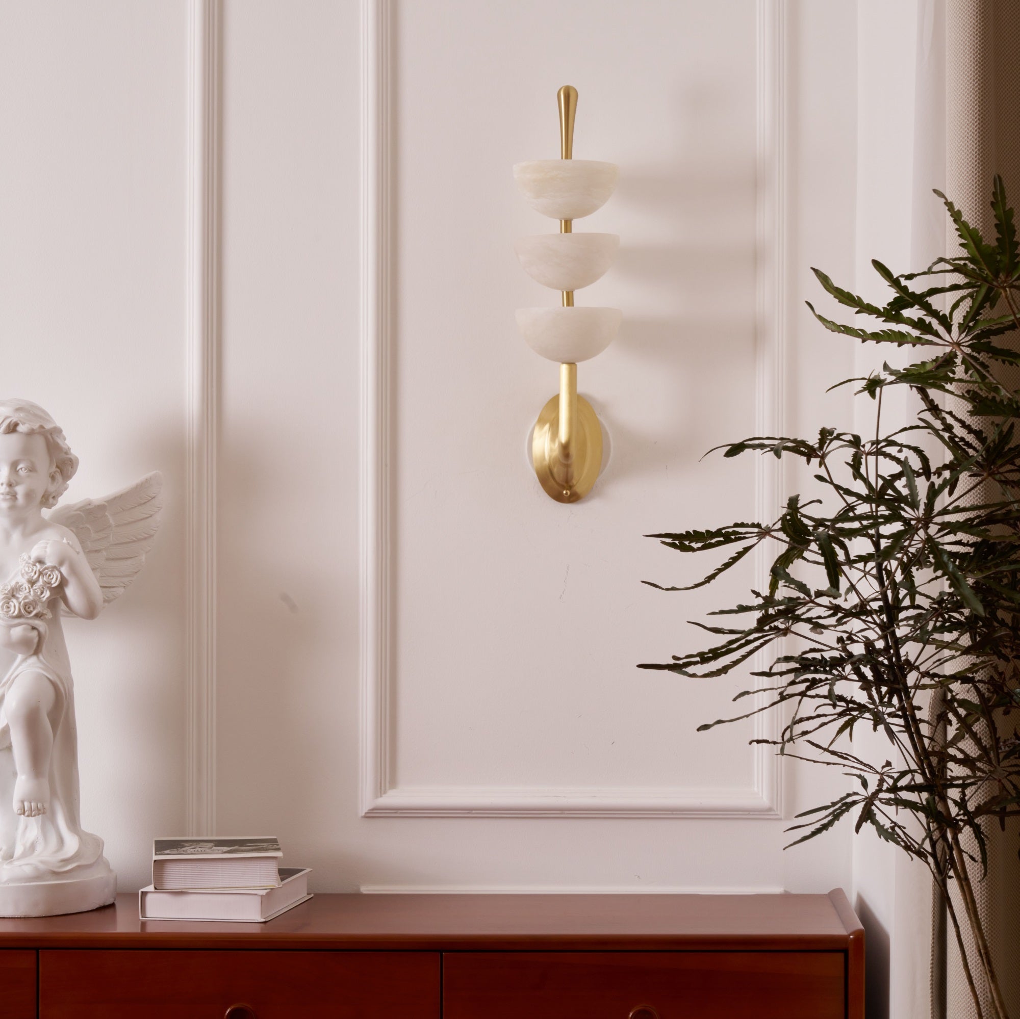 Ophelia Wall Lamp