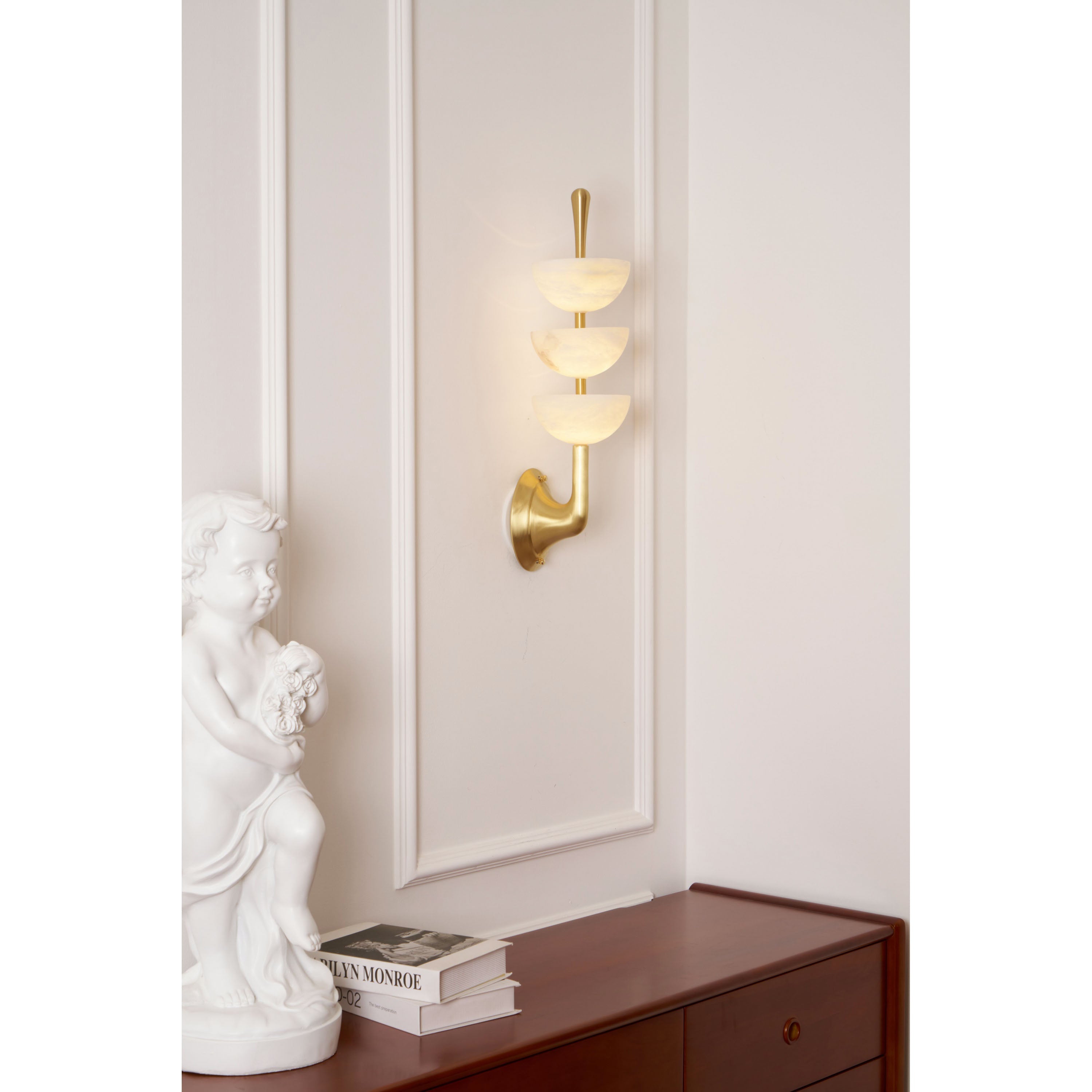 Ophelia Wall Lamp