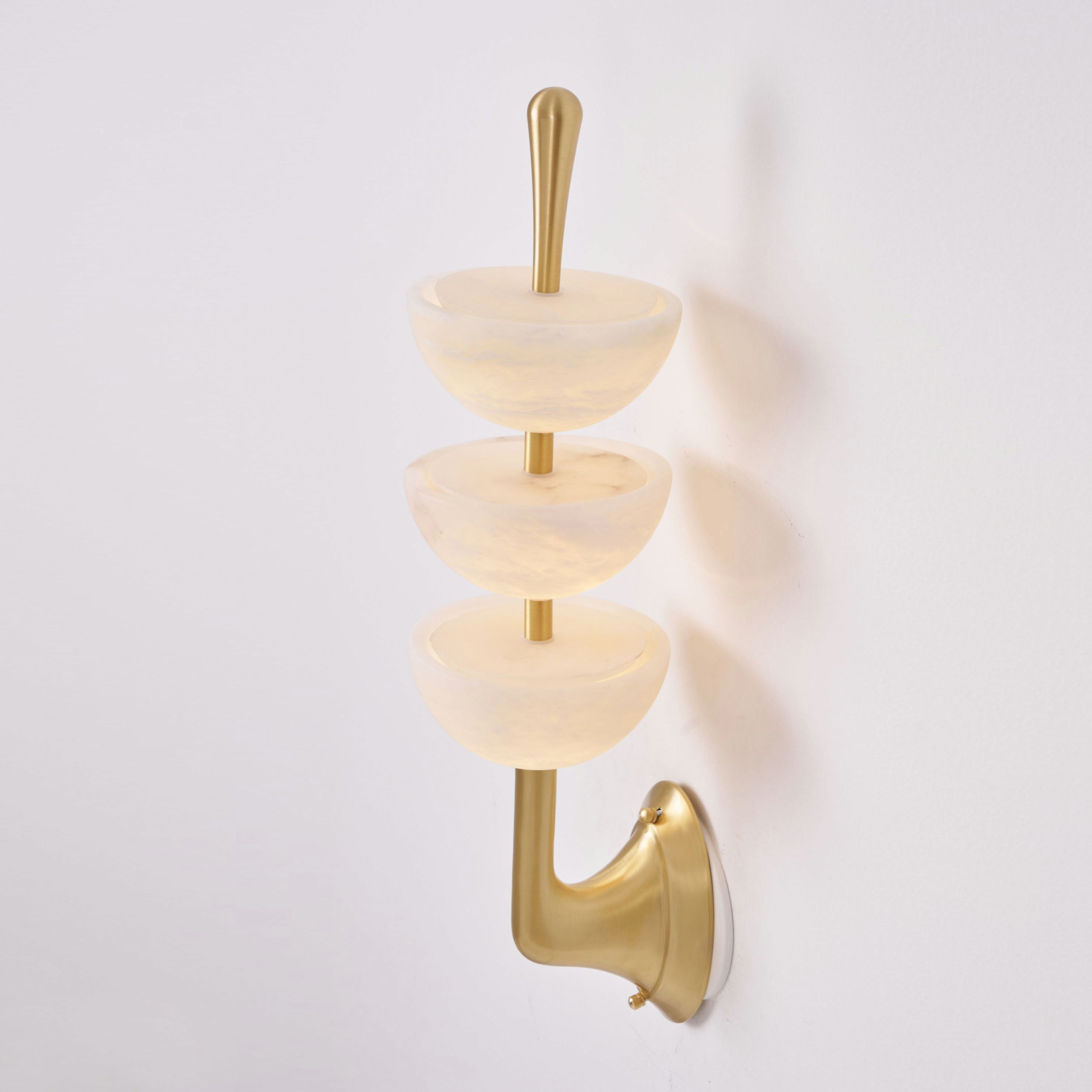 Ophelia Wall Lamp