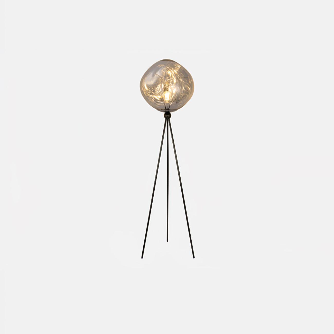 Arinoril Artistic Floor Lamp-Neutral Decor