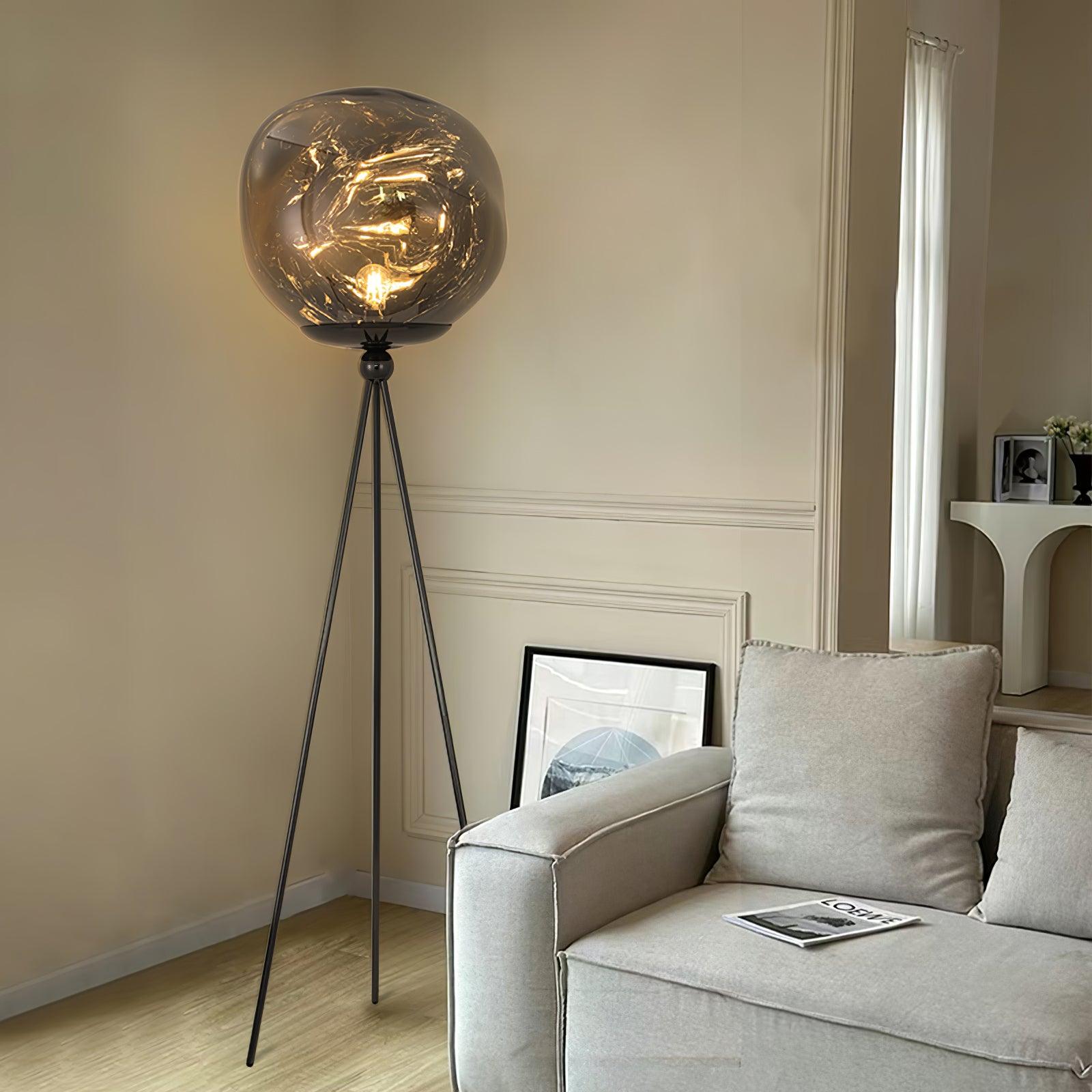 Cassian Floor Lamp