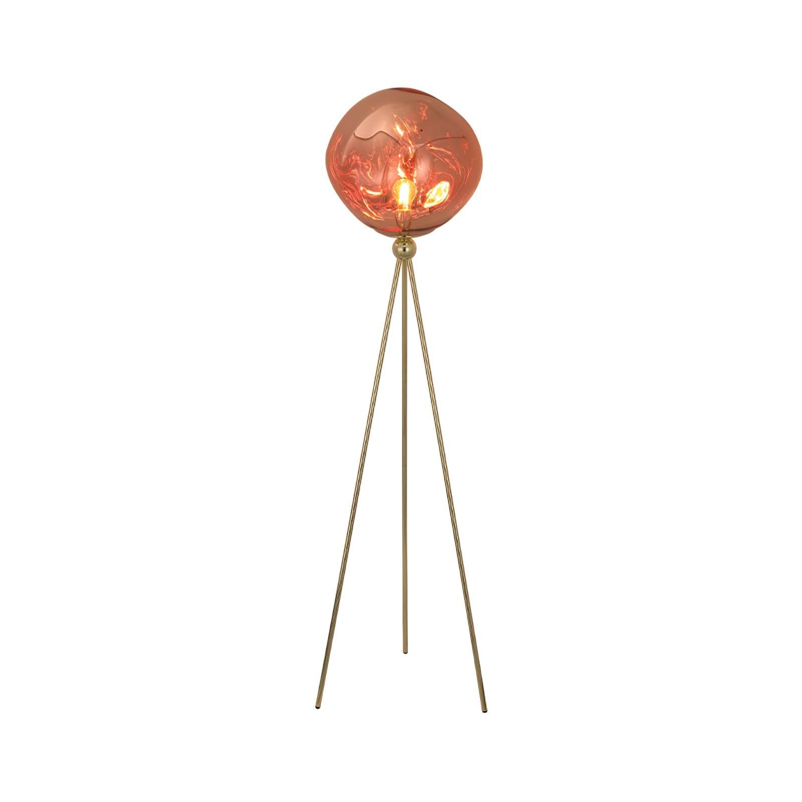 Arinoril Artistic Floor Lamp-Neutral Decor