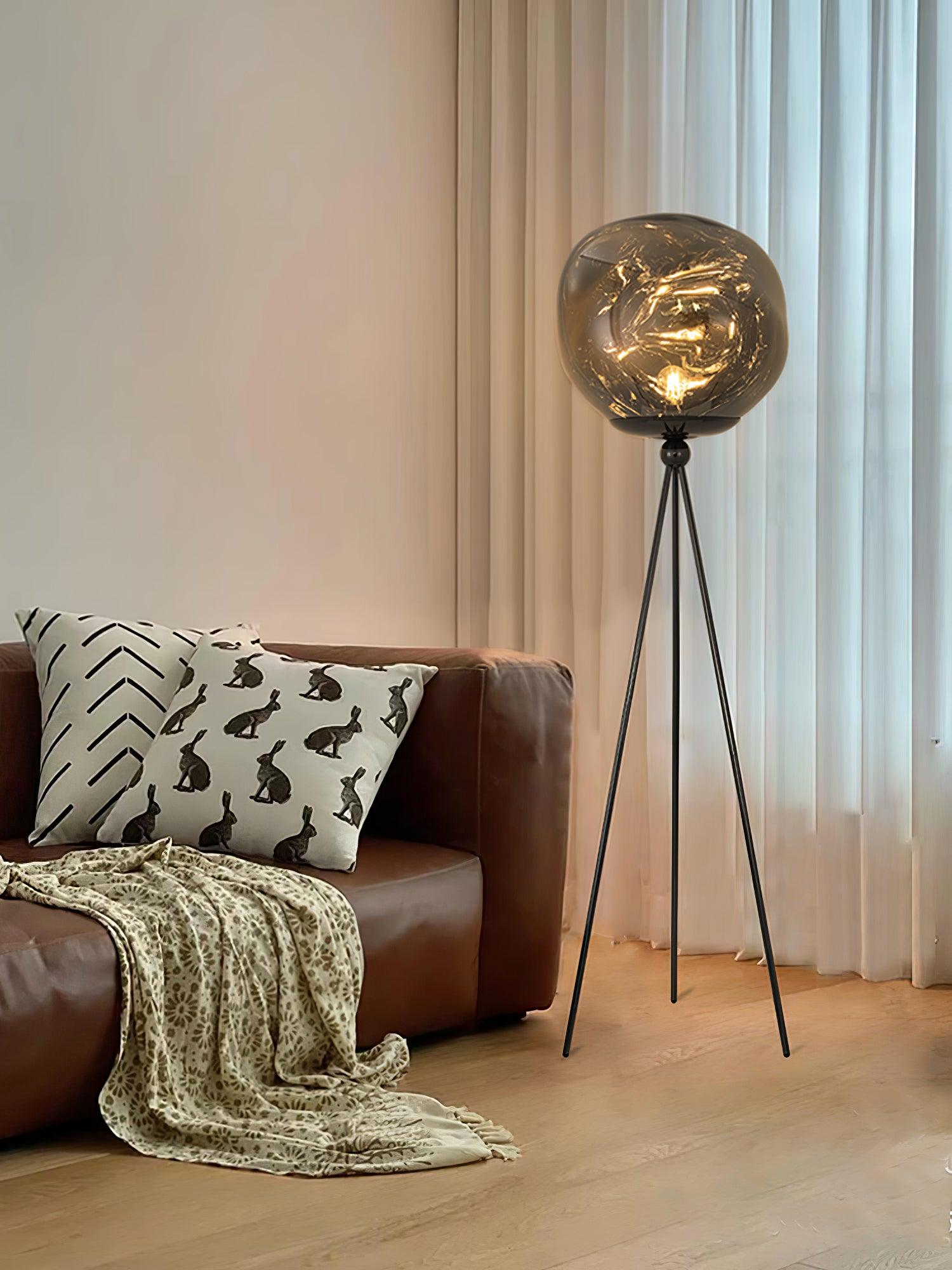 Cassian Floor Lamp