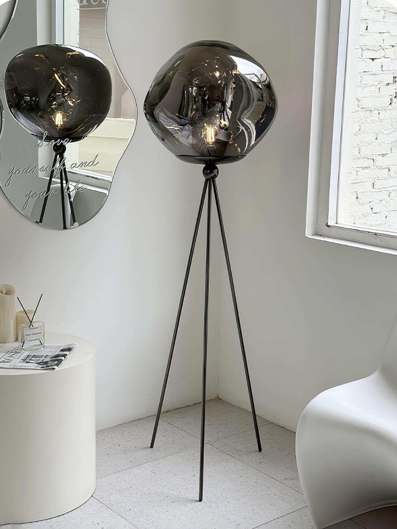 Cassian Floor Lamp