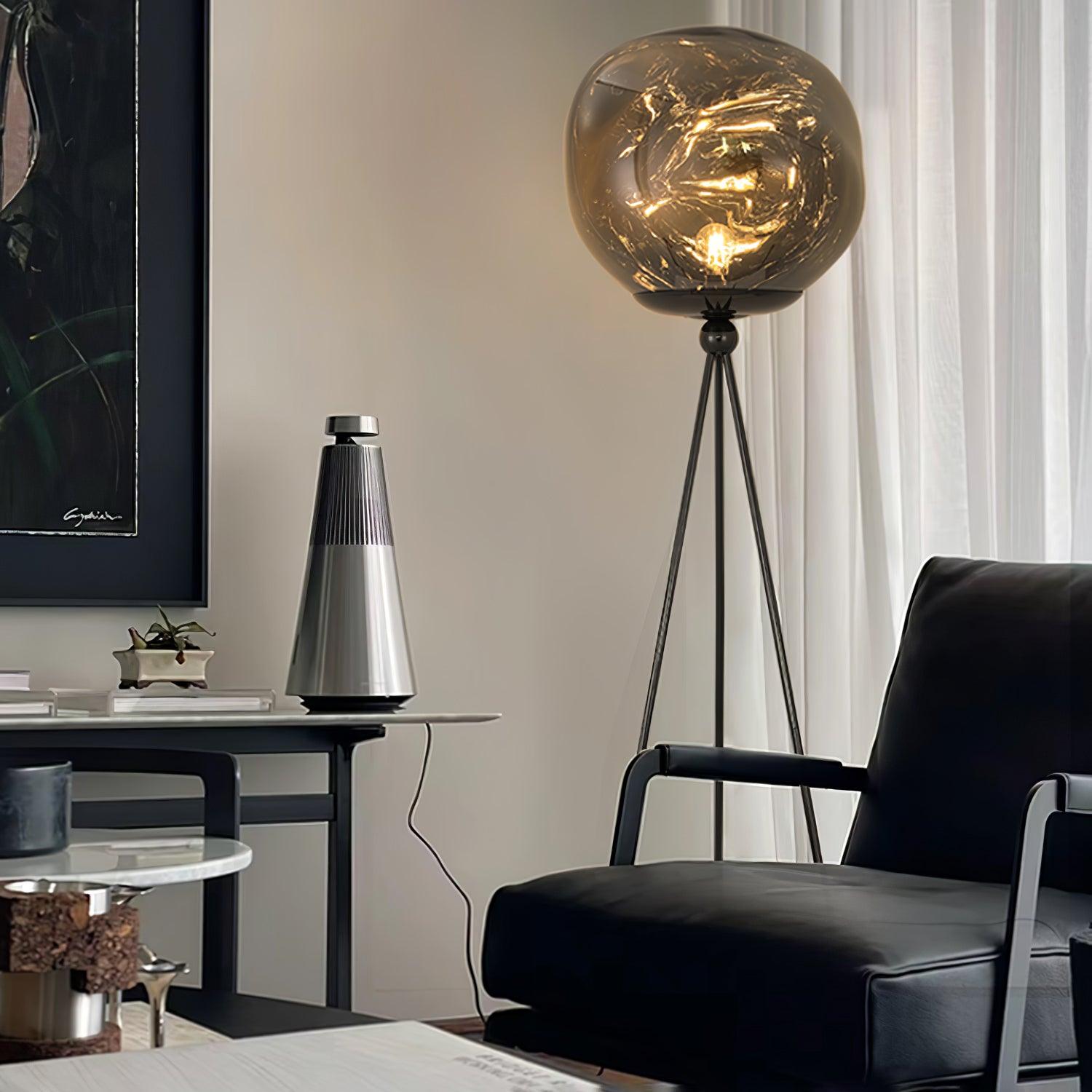 Cassian Floor Lamp