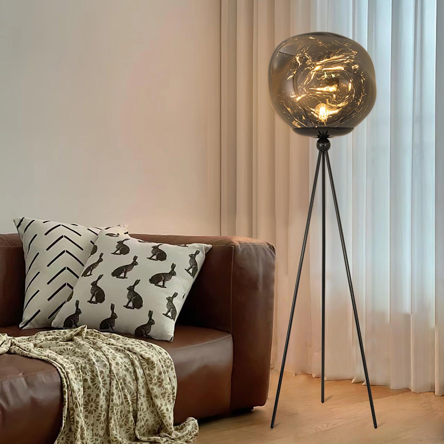 Cassian Floor Lamp