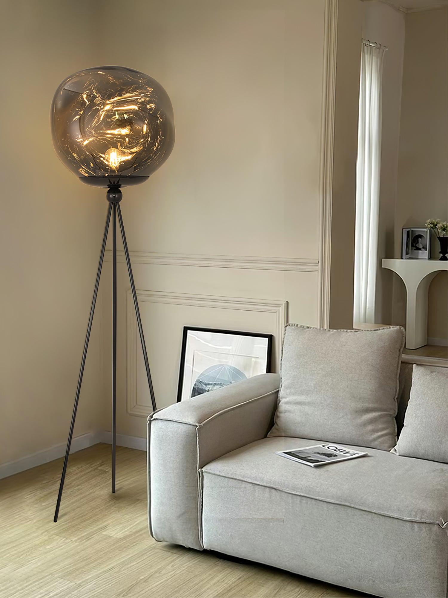 Cassian Floor Lamp