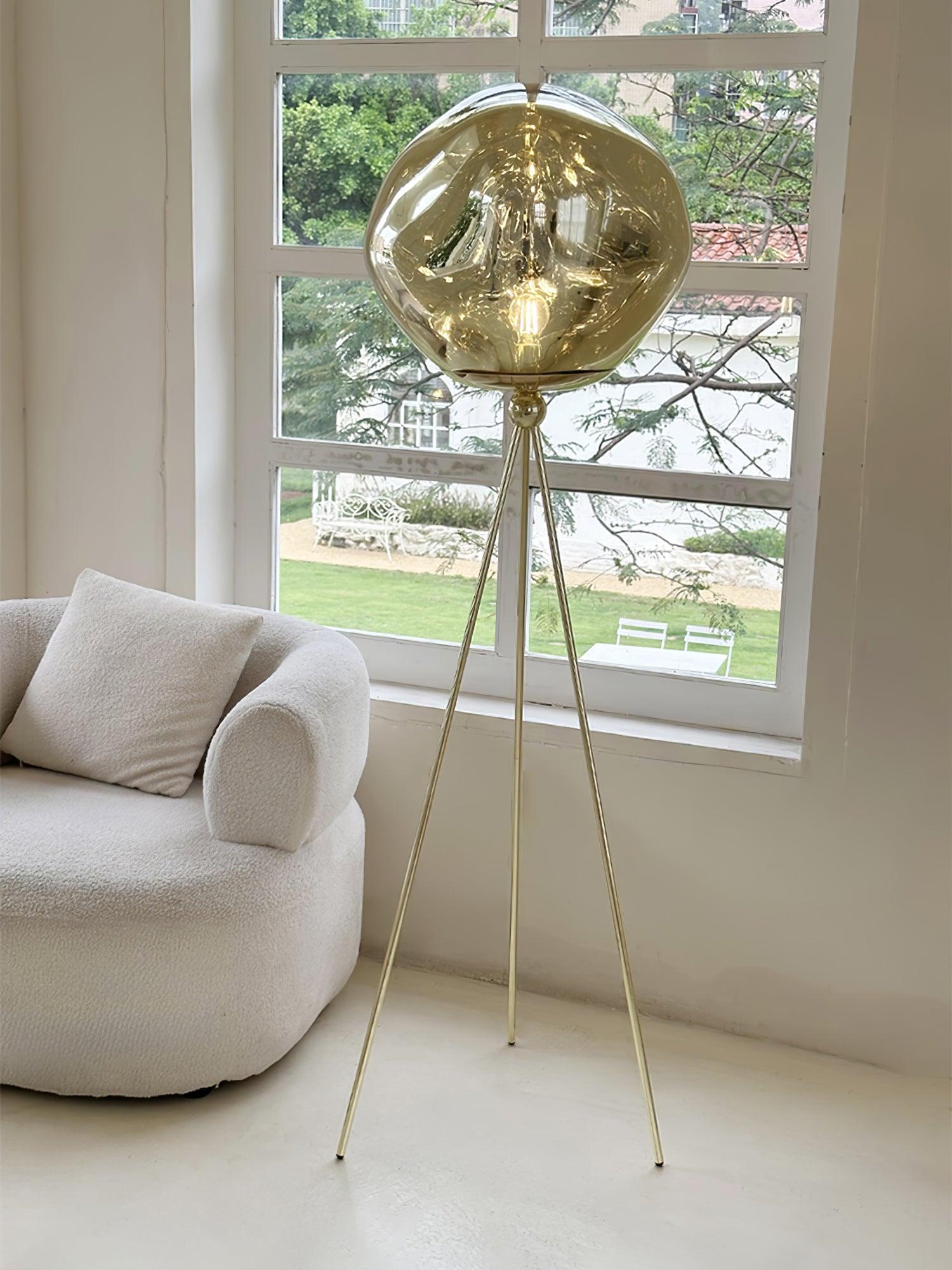 Cassian Floor Lamp