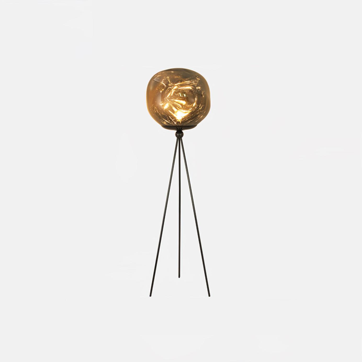 Arinoril Artistic Floor Lamp-Neutral Decor