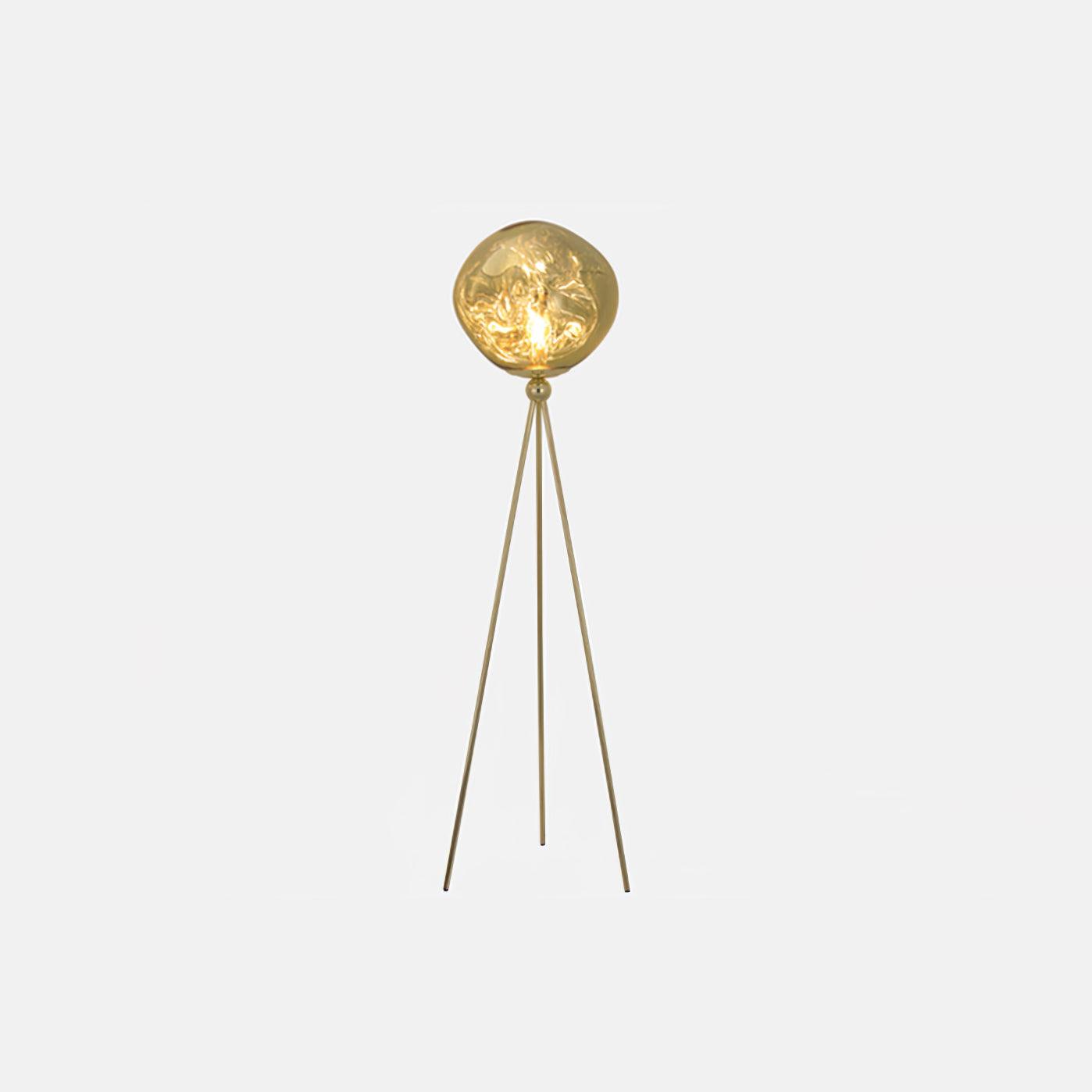 Arinoril Artistic Floor Lamp-Neutral Decor
