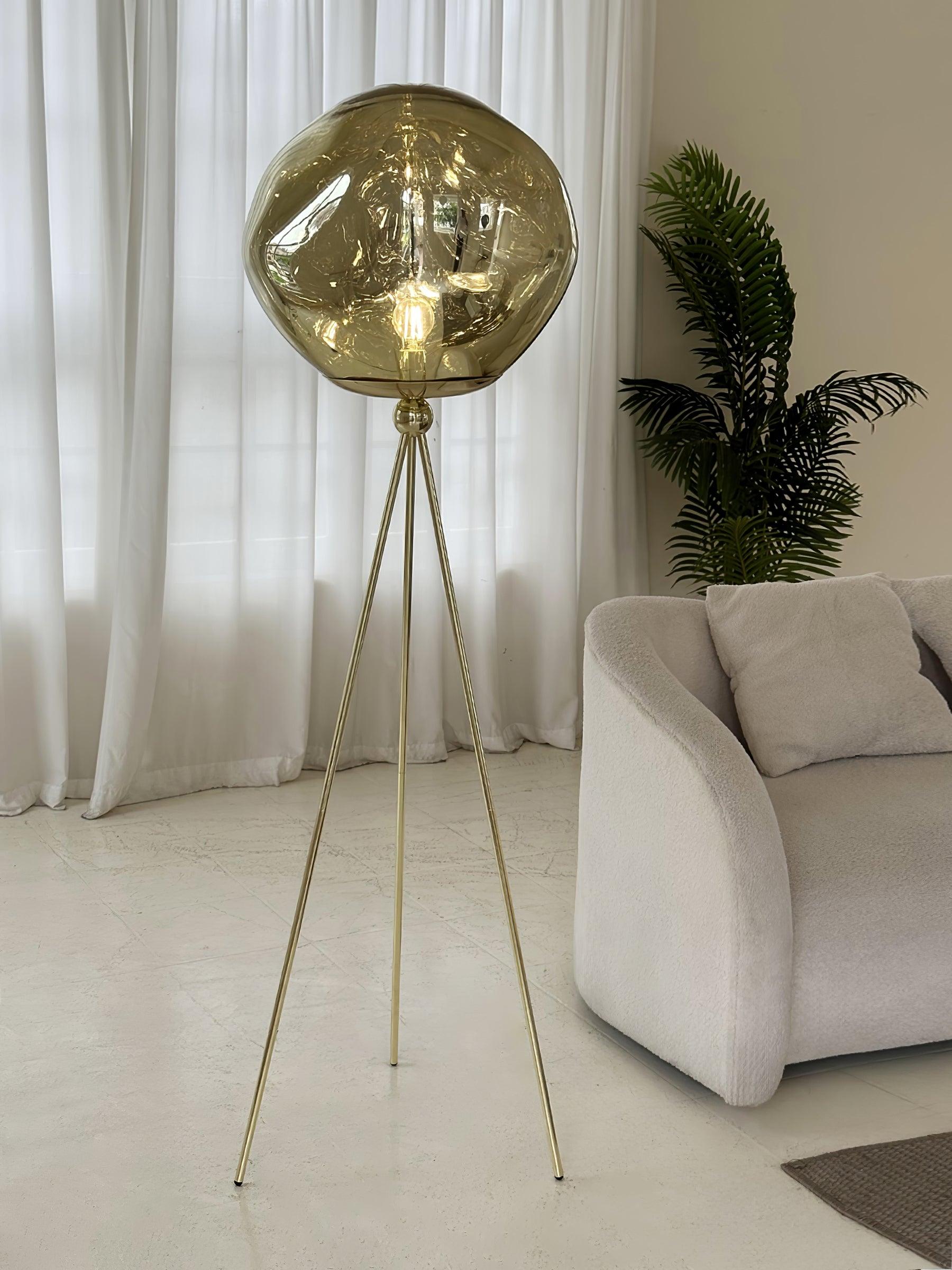 Cassian Floor Lamp