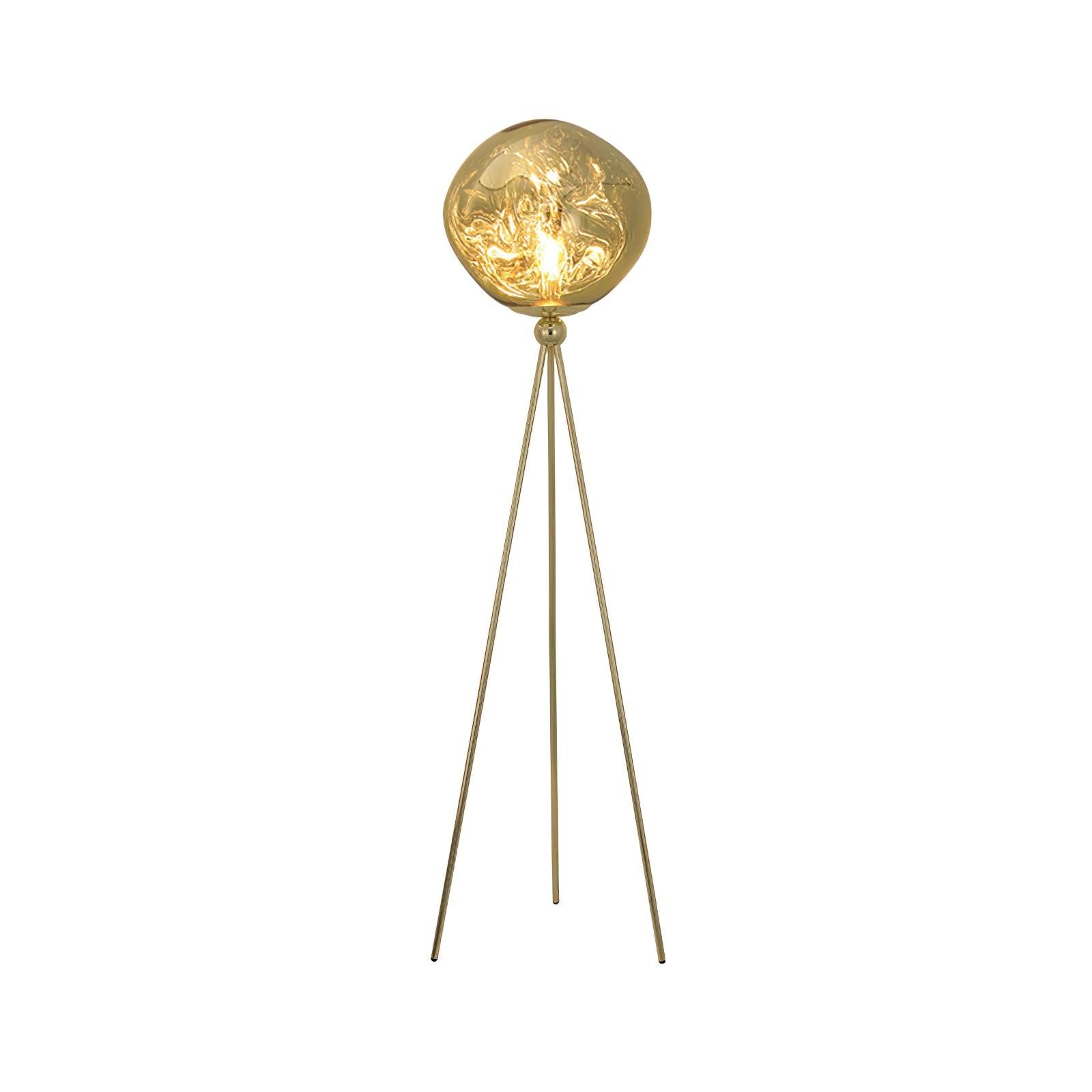 Arinoril Artistic Floor Lamp-Neutral Decor