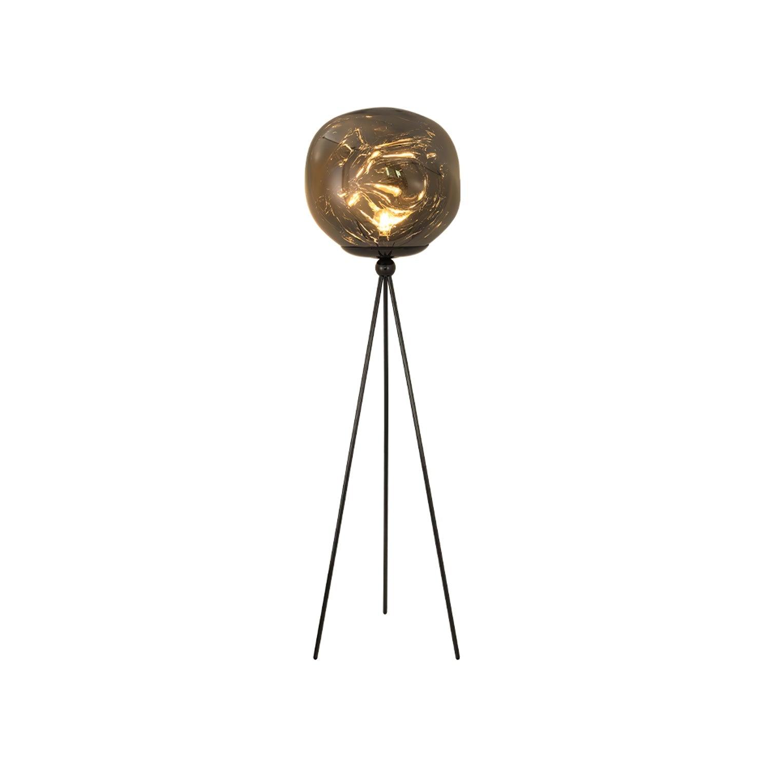 Arinoril Artistic Floor Lamp-Neutral Decor