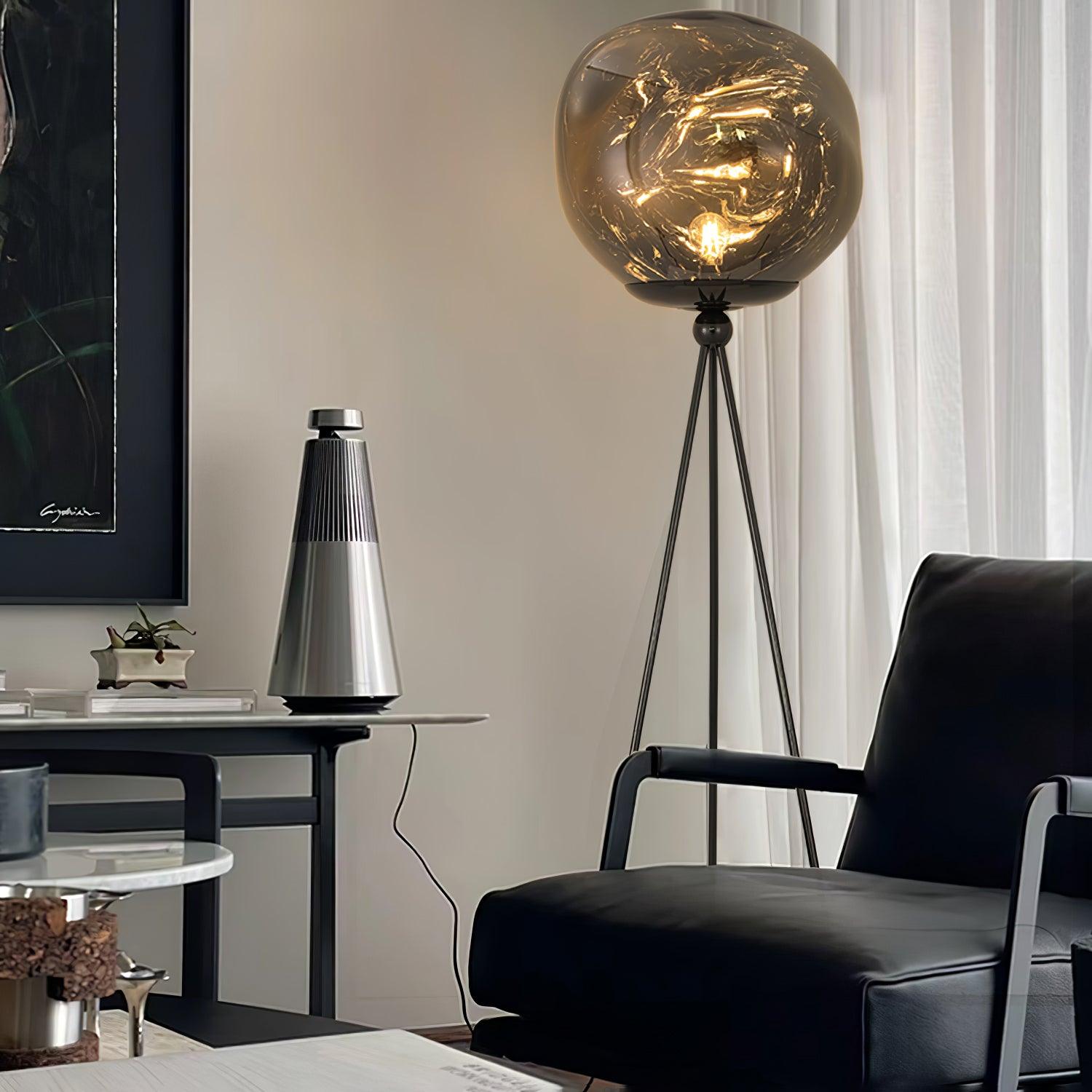 Cassian Floor Lamp