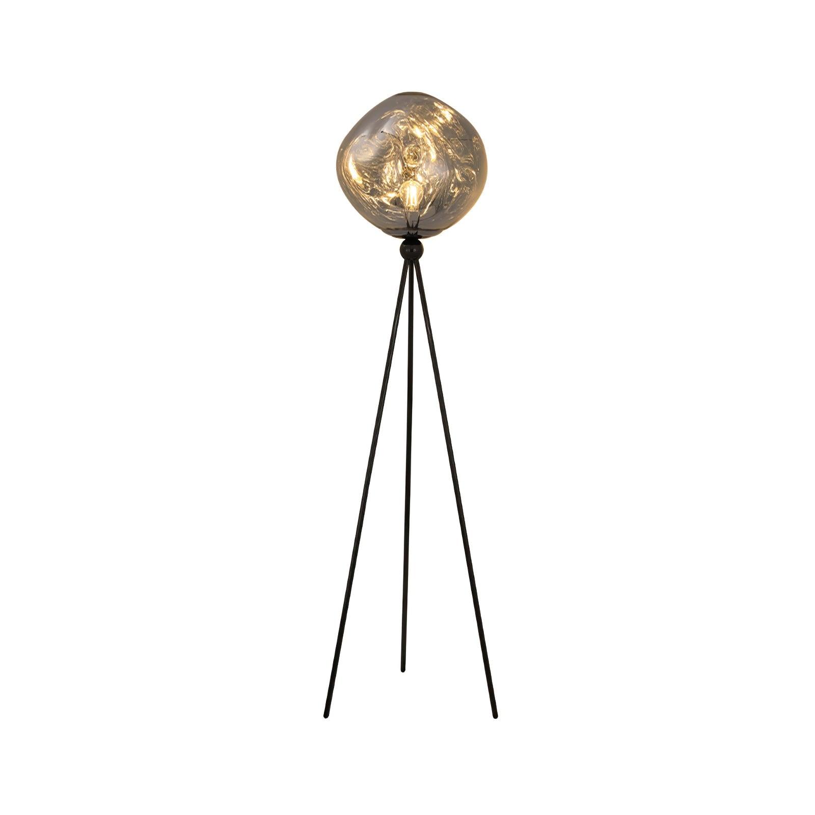 Arinoril Artistic Floor Lamp-Neutral Decor