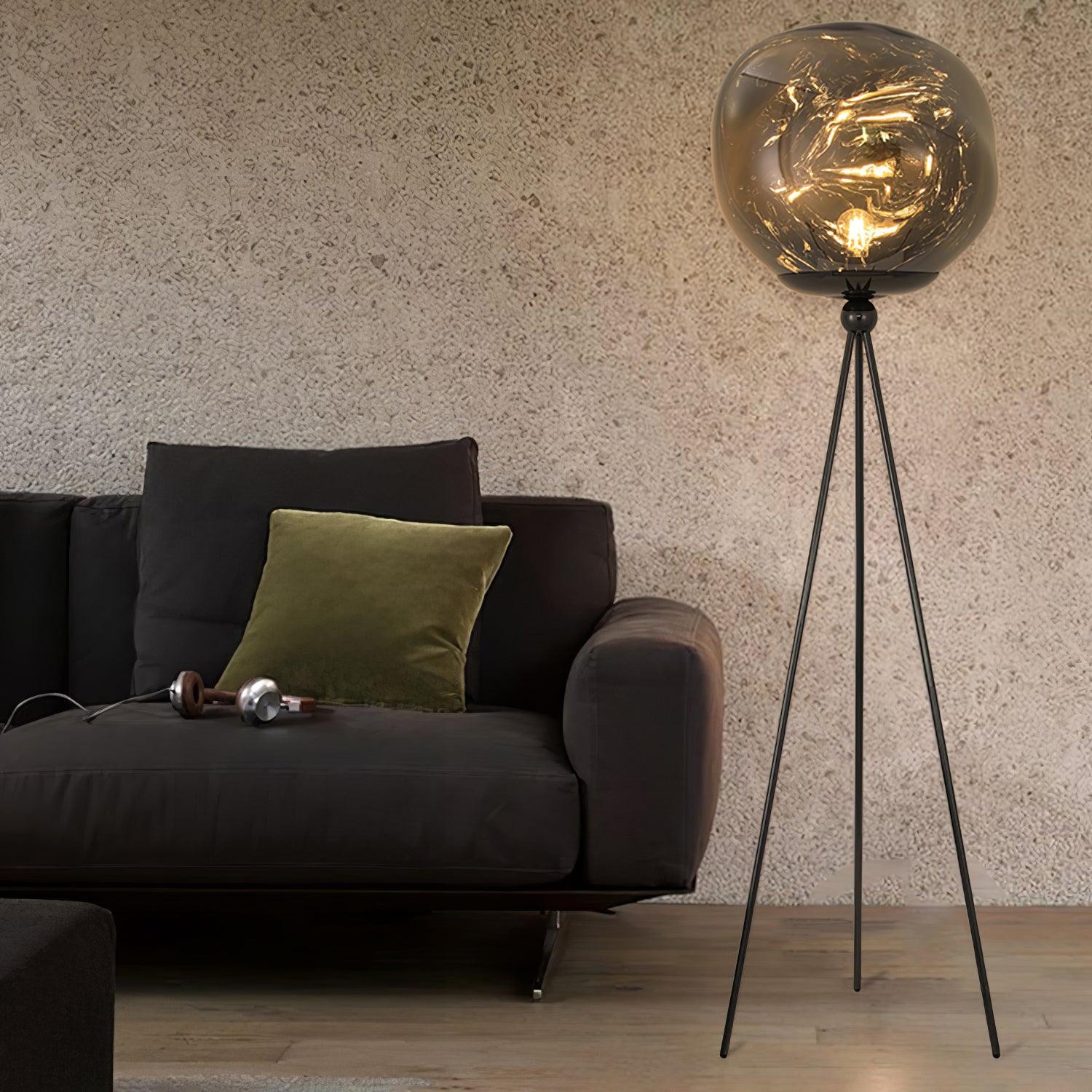 Cassian Floor Lamp
