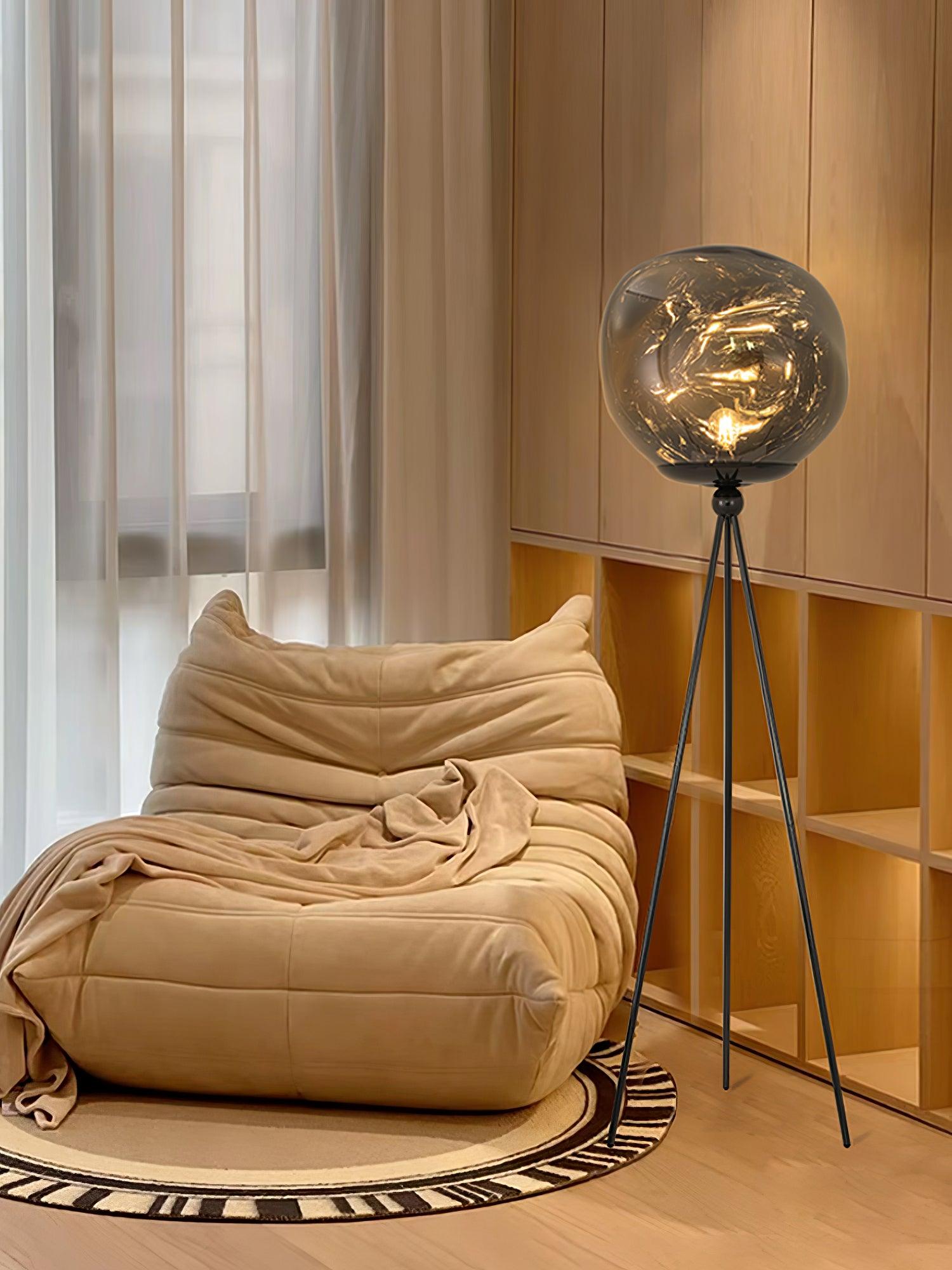 Cassian Floor Lamp