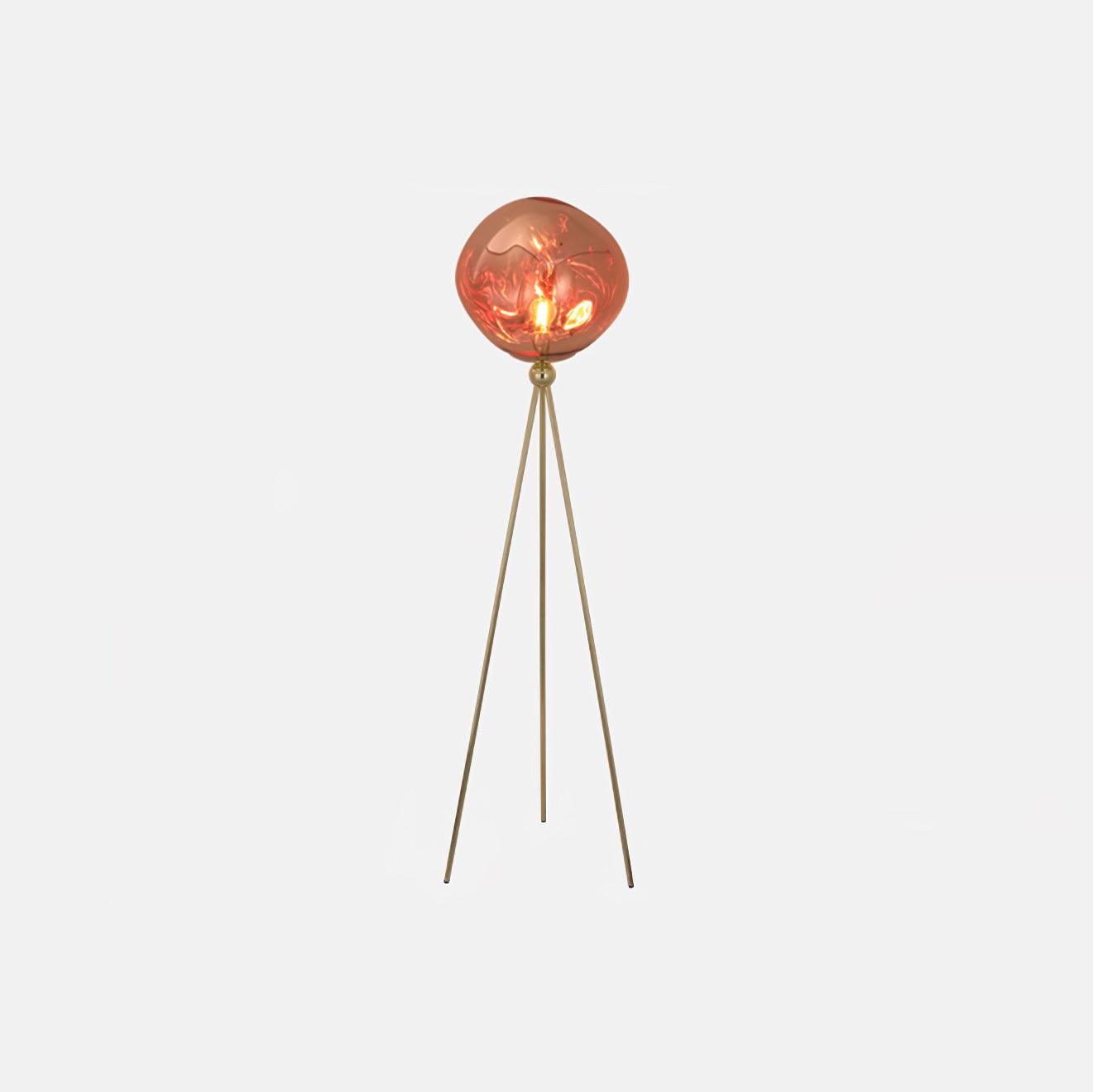 Arinoril Artistic Floor Lamp-Neutral Decor
