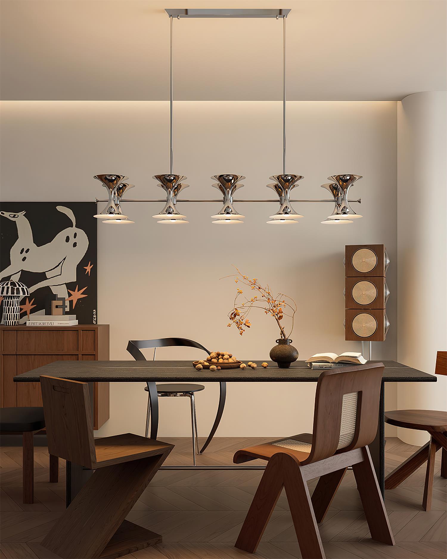 Mirielle Chandelier