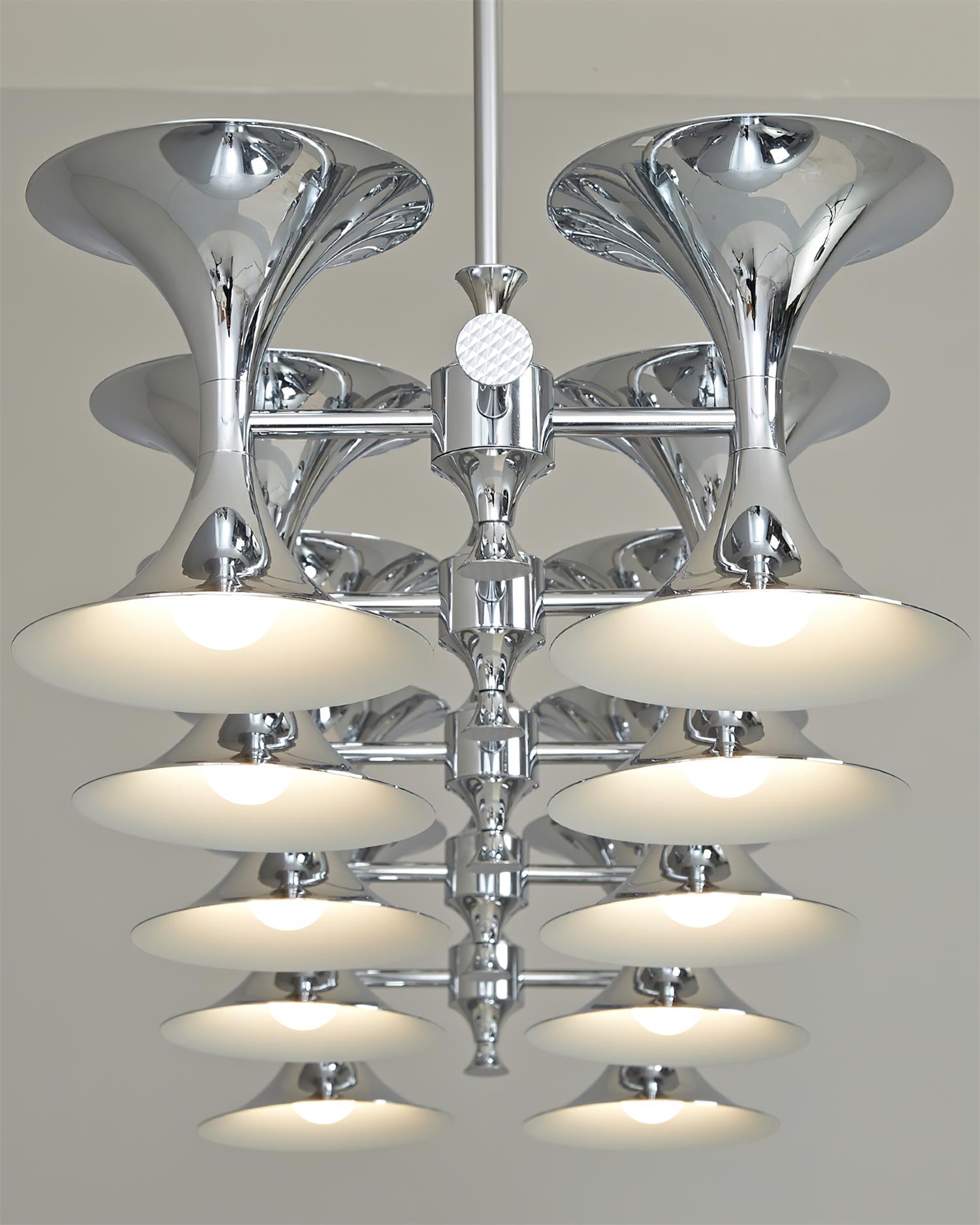 Mirielle Chandelier