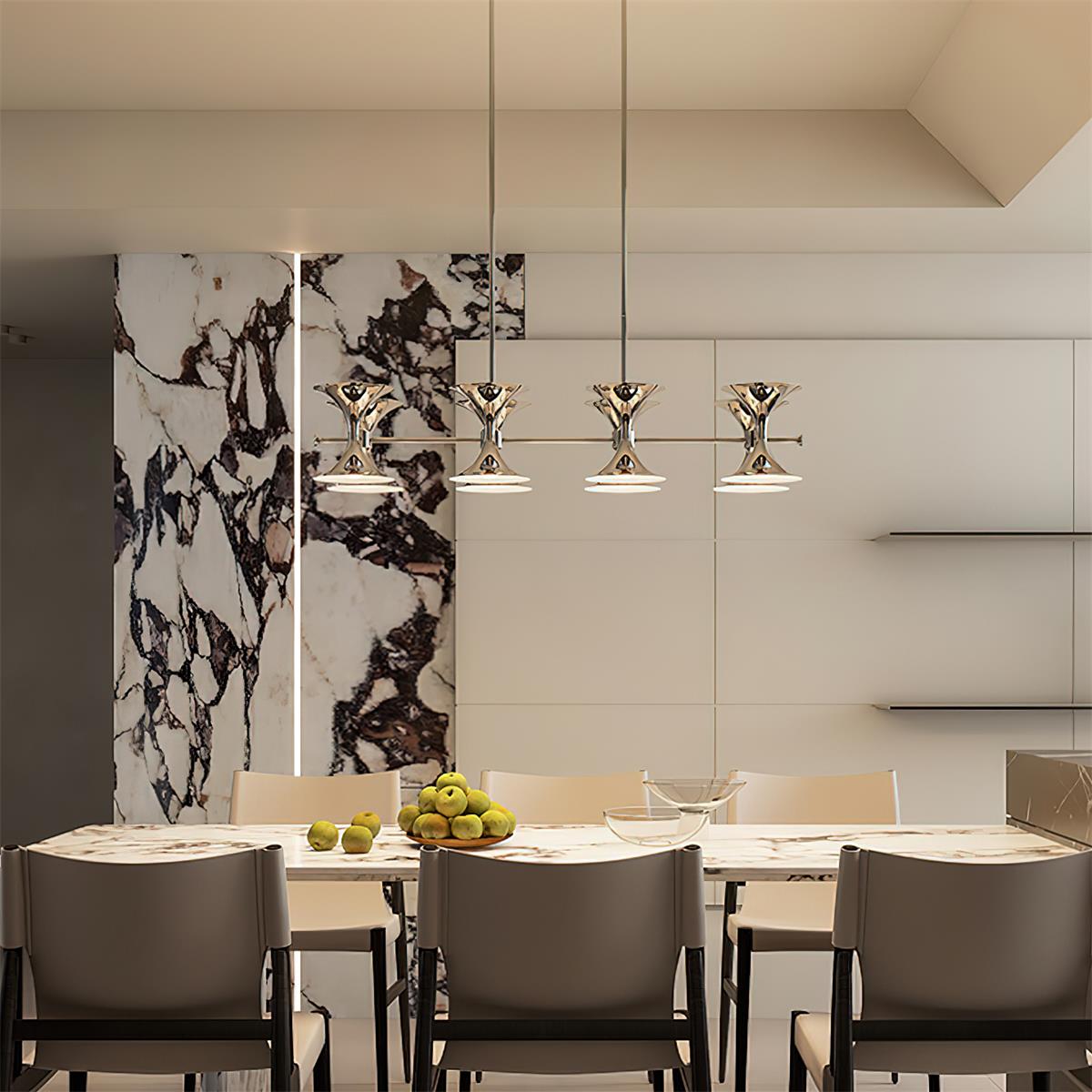Mirielle Chandelier