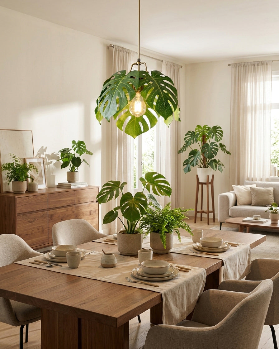 Thalassa Pendant Light