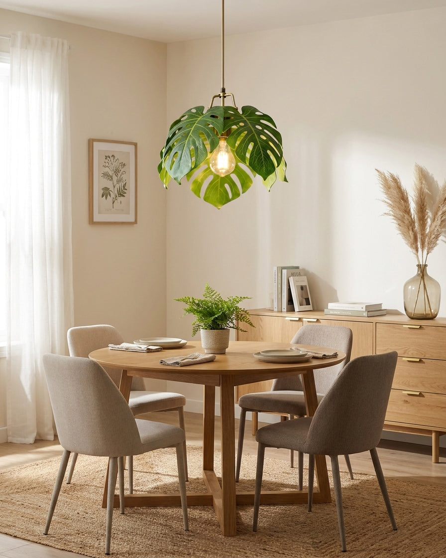 Thalassa Pendant Light