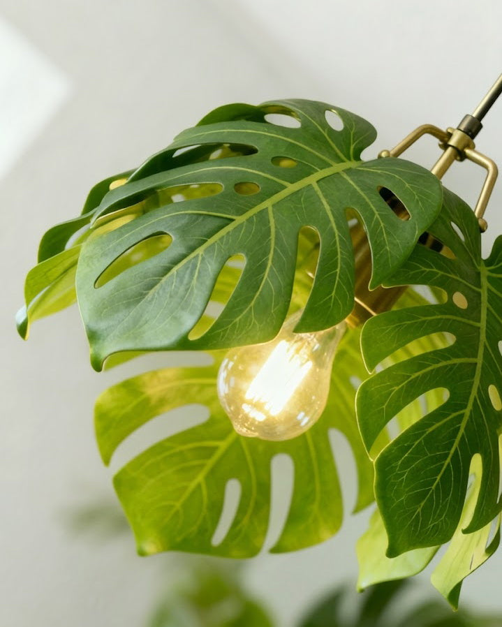 Thalassa Pendant Light