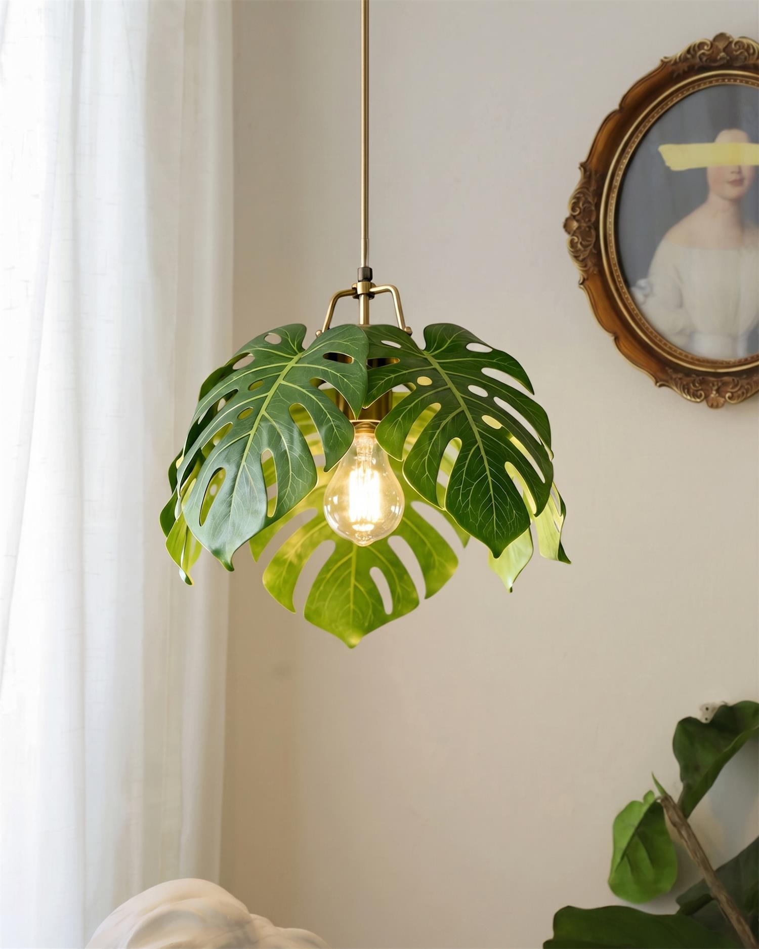 Thalassa Pendant Light