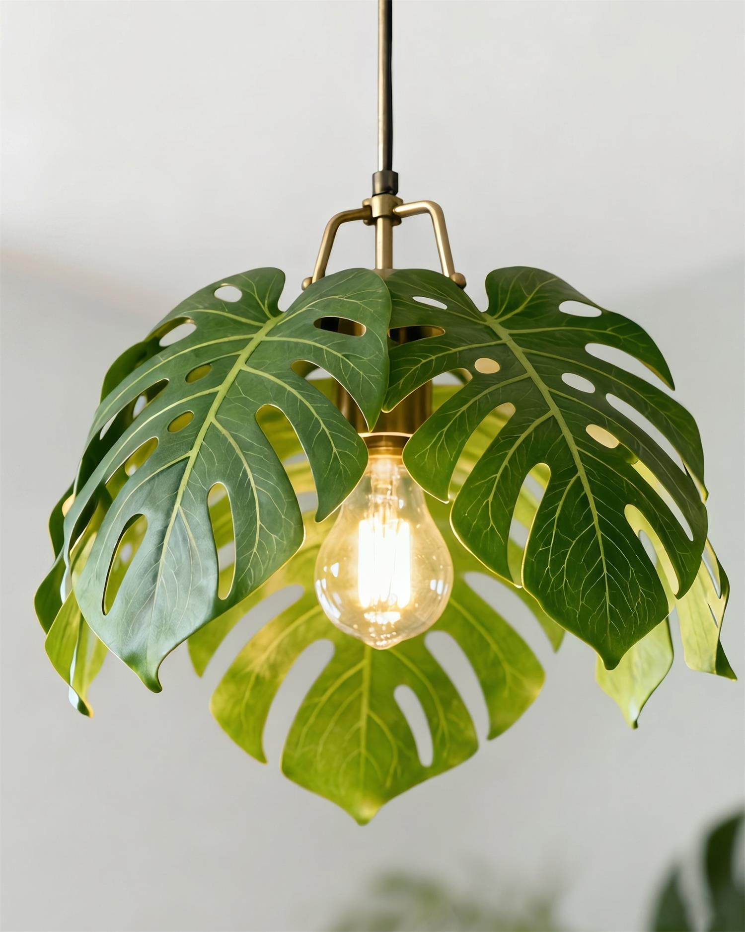 Thalassa Pendant Light