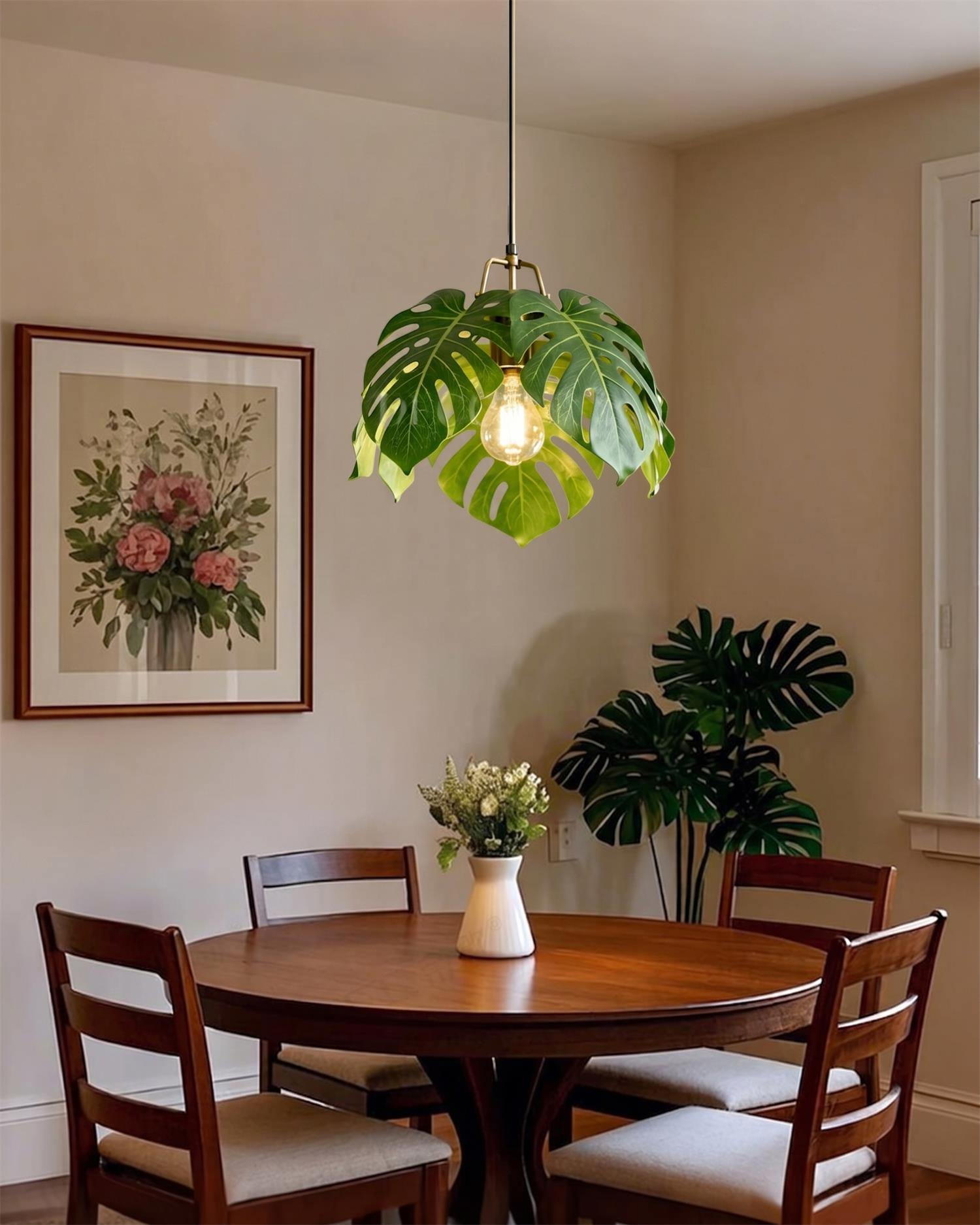 Thalassa Pendant Light
