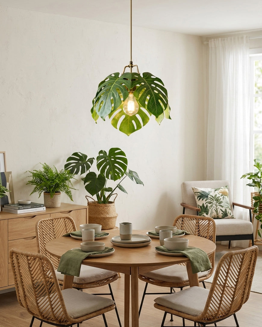Thalassa Pendant Light
