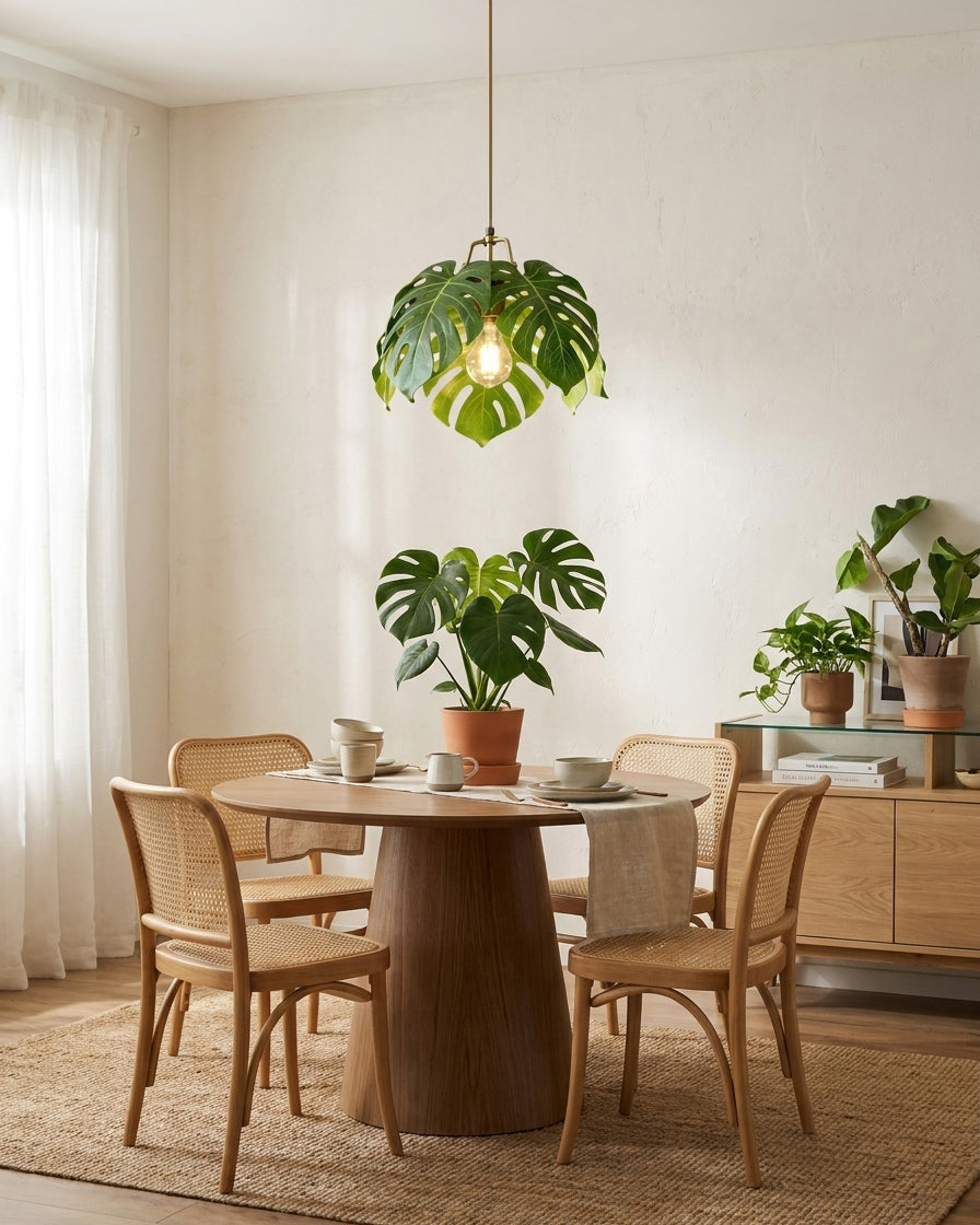 Thalassa Pendant Light