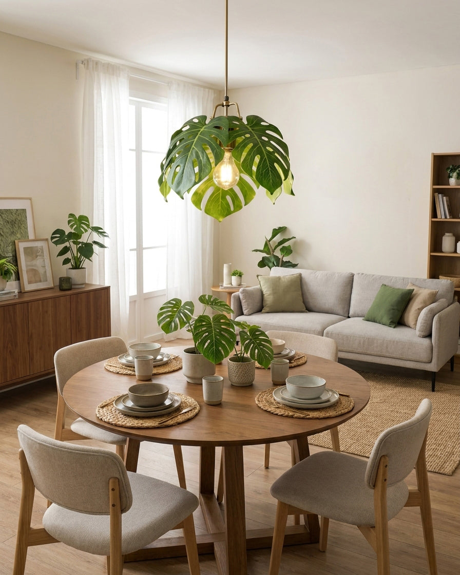 Thalassa Pendant Light