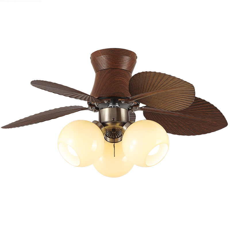 Faelth Glow Ceiling Fan Light-Neutral Decor