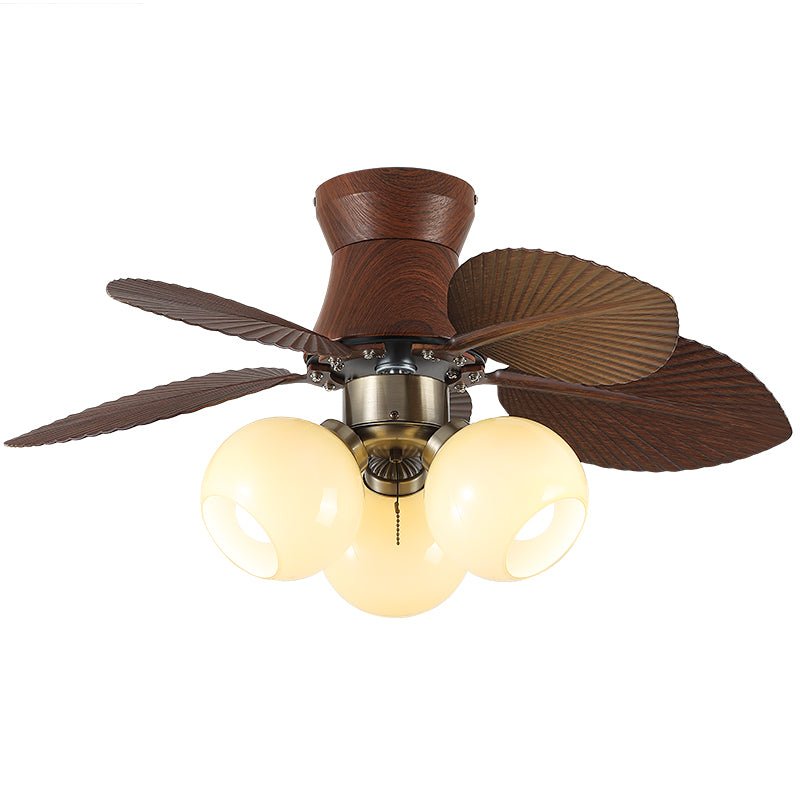 Faelth Glow Ceiling Fan Light-Neutral Decor