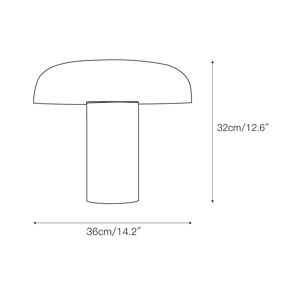 Liora Table Lamp