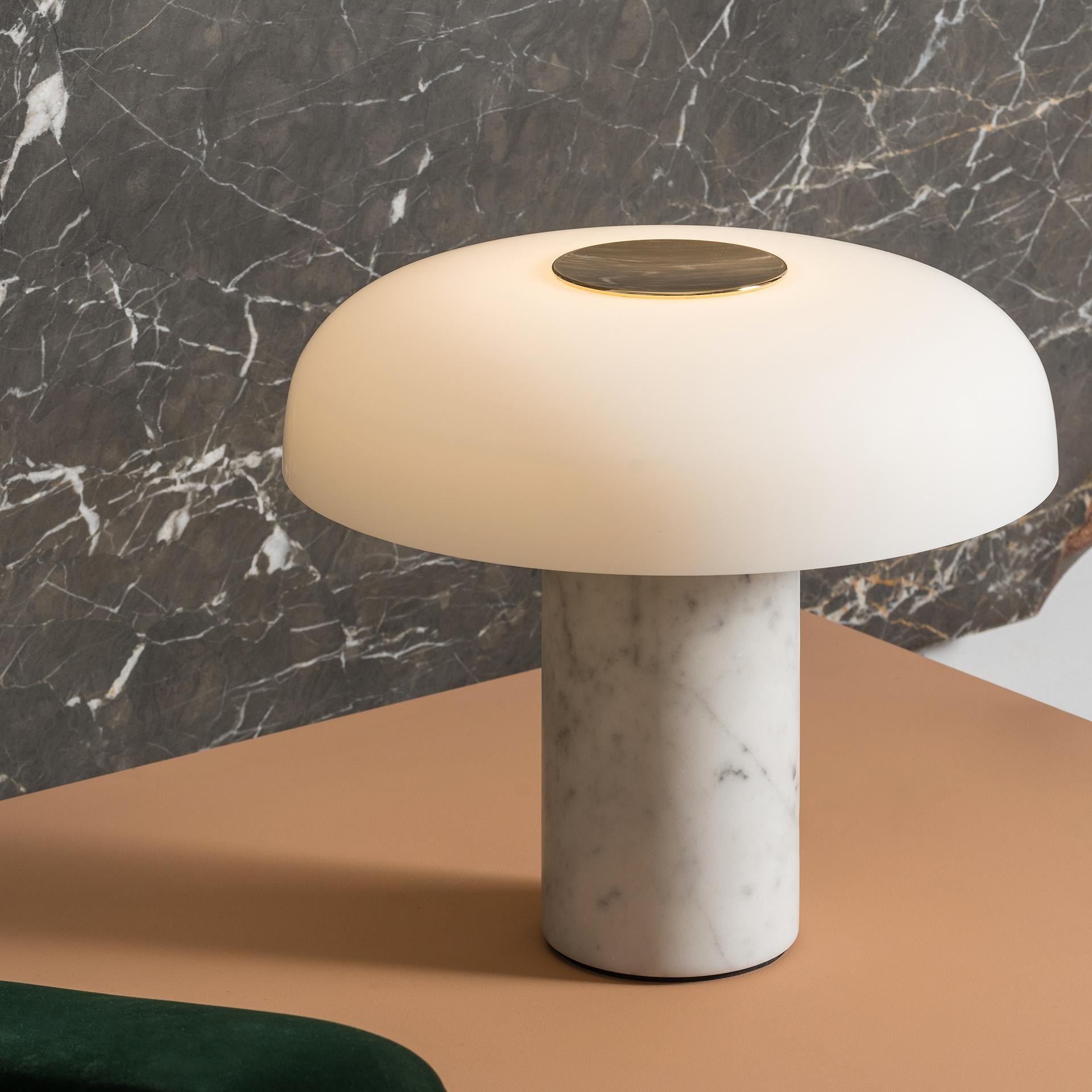 Liora Table Lamp