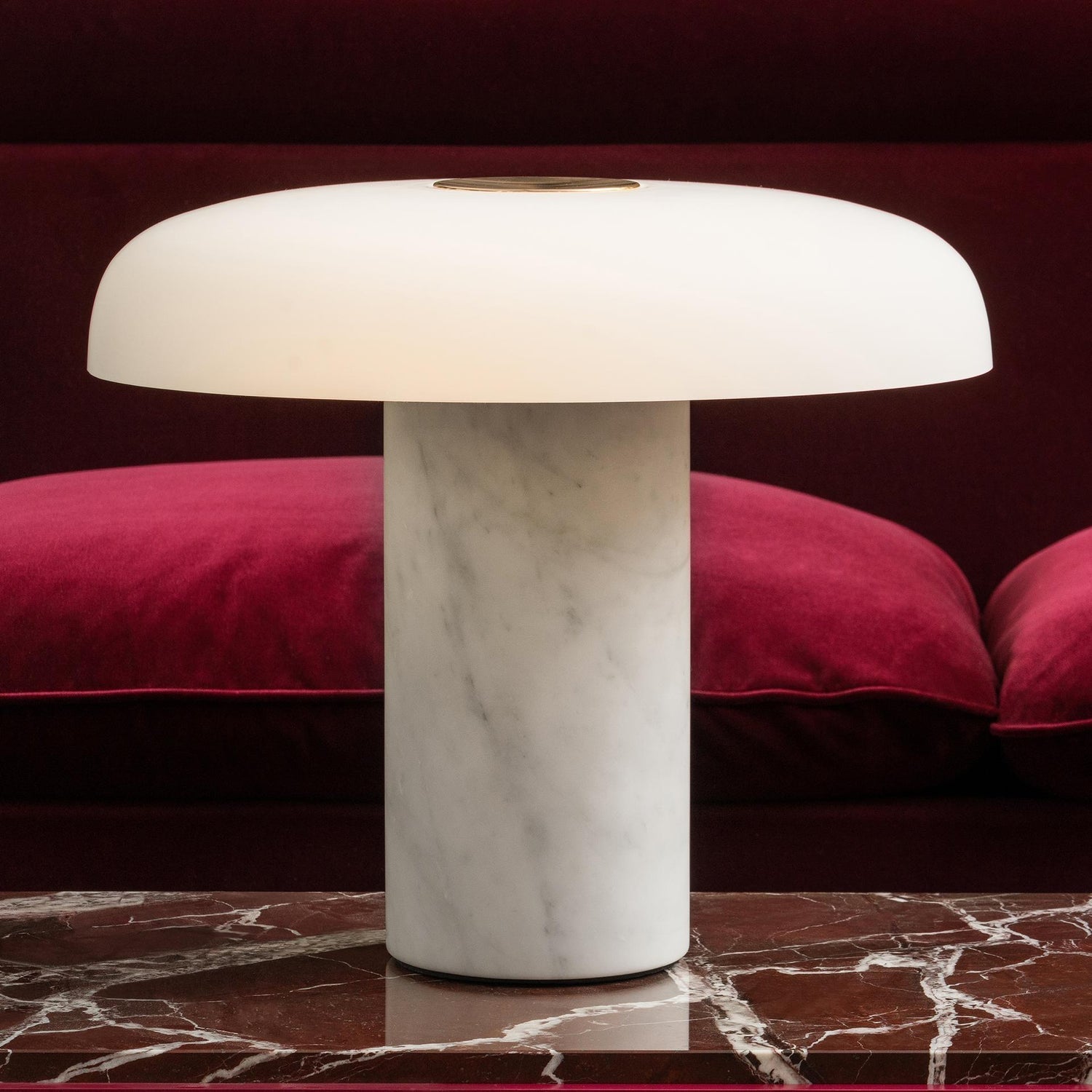 Liora Table Lamp